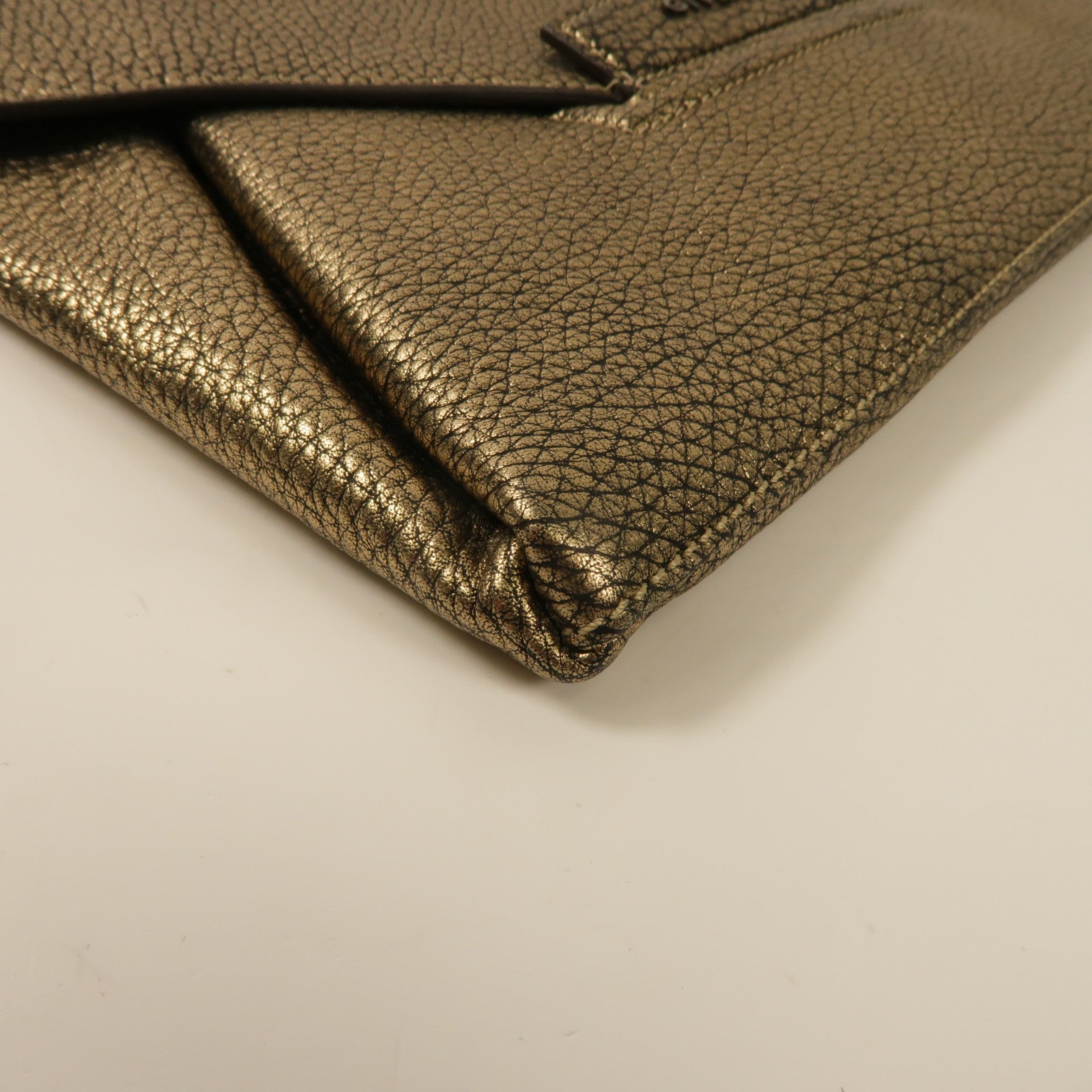 GIVENCHY 牛皮皮革Clutch手拿包