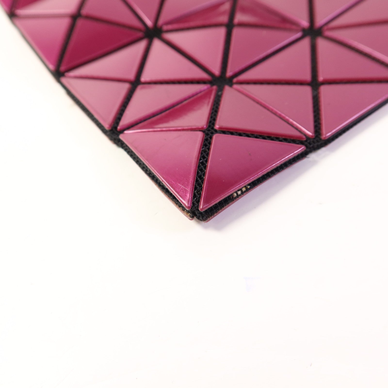 BAO BAO ISSEYMIYAKE PVC Tote Bag手挽袋