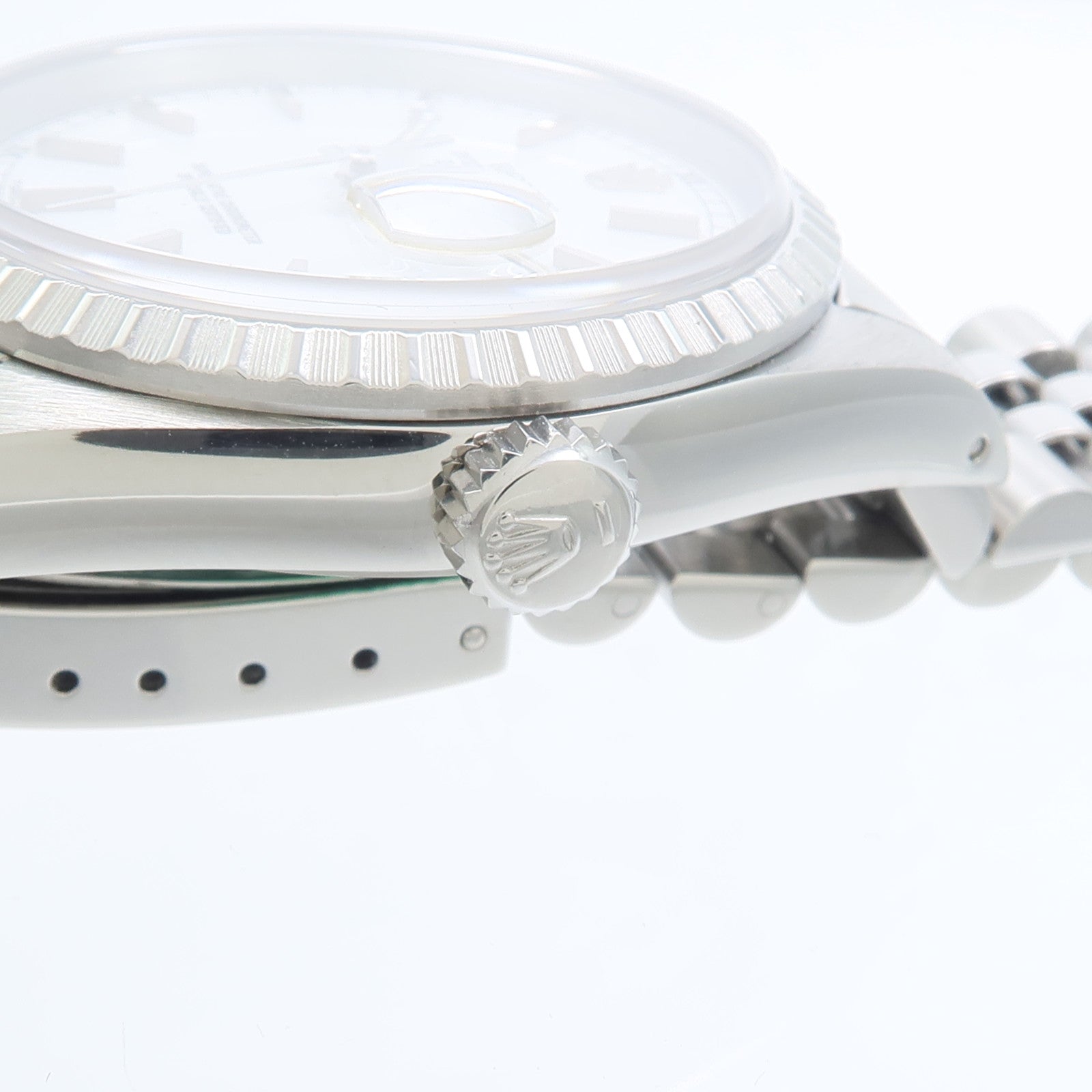 ROLEX Datejust 16220