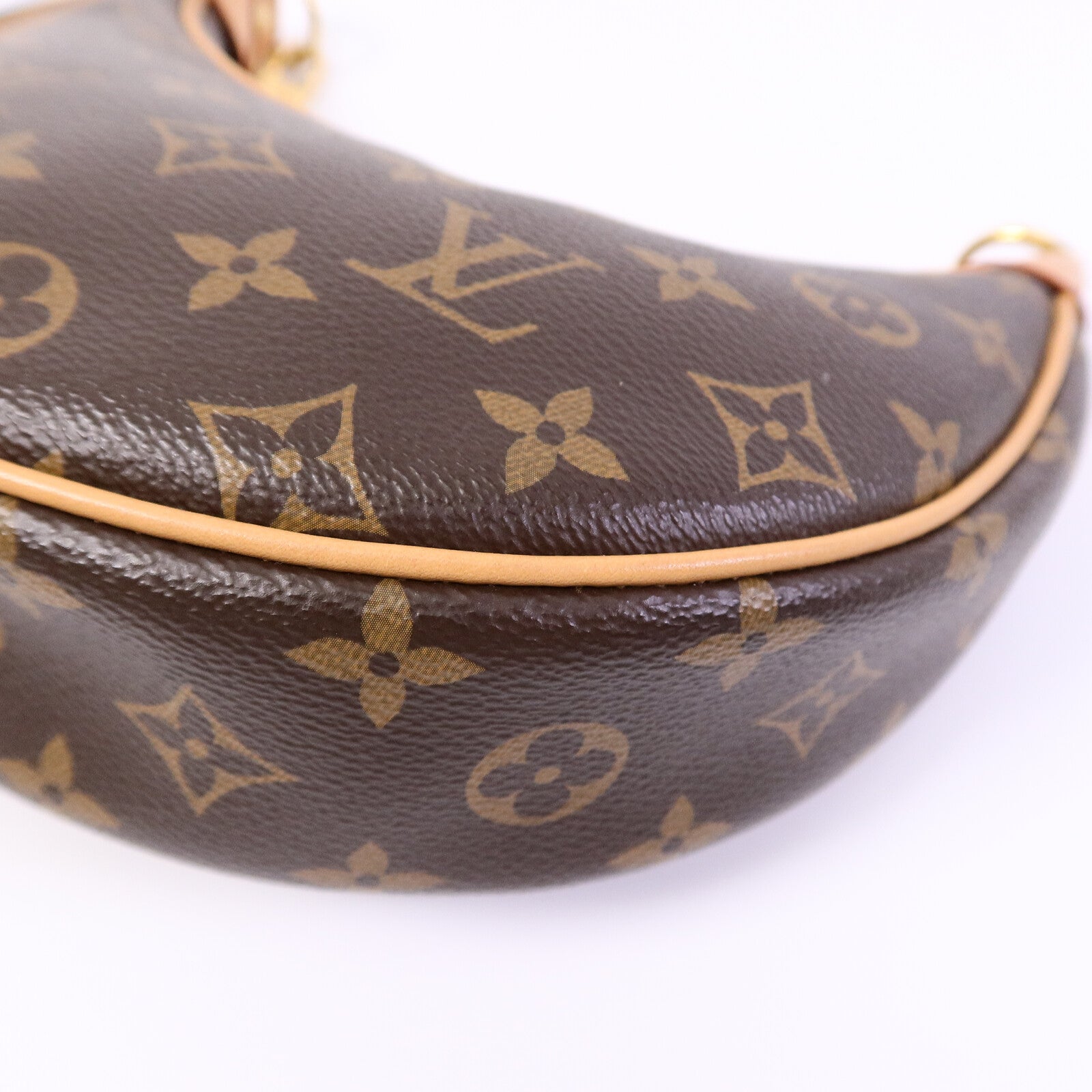 LOUIS VUITTON Monogram Loop肩背袋