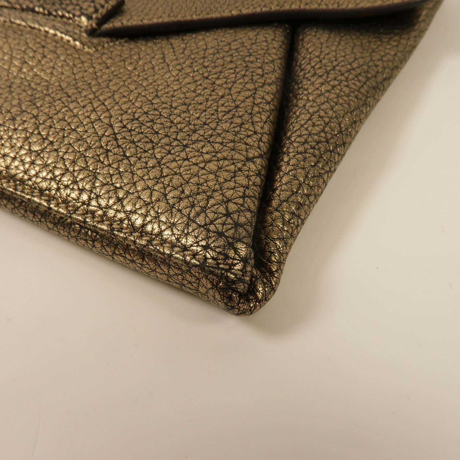 GIVENCHY 牛皮皮革Clutch手拿包