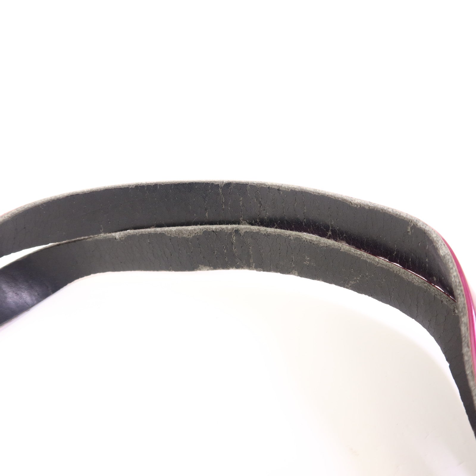 BAO BAO ISSEYMIYAKE PVC Tote Bag手挽袋