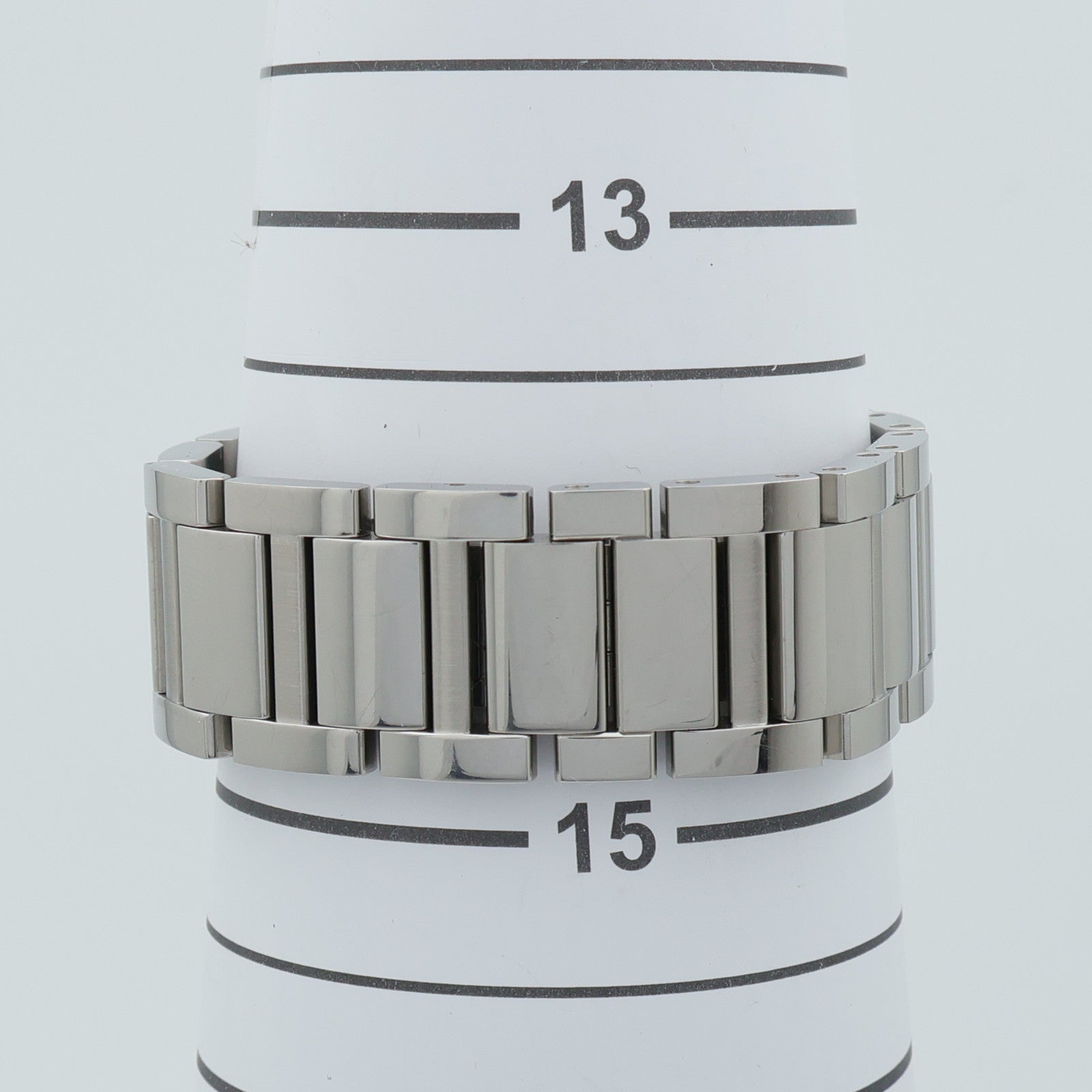CARTIER Tank Must De Cartier WSTA0052