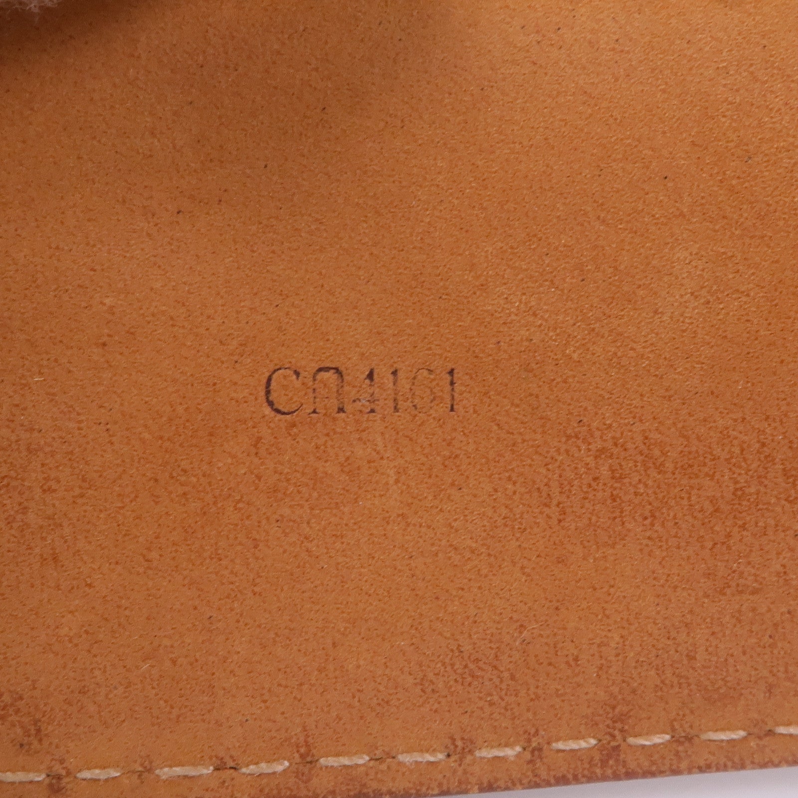 LOUIS VUITTON Monogram Belt金扣皮帶