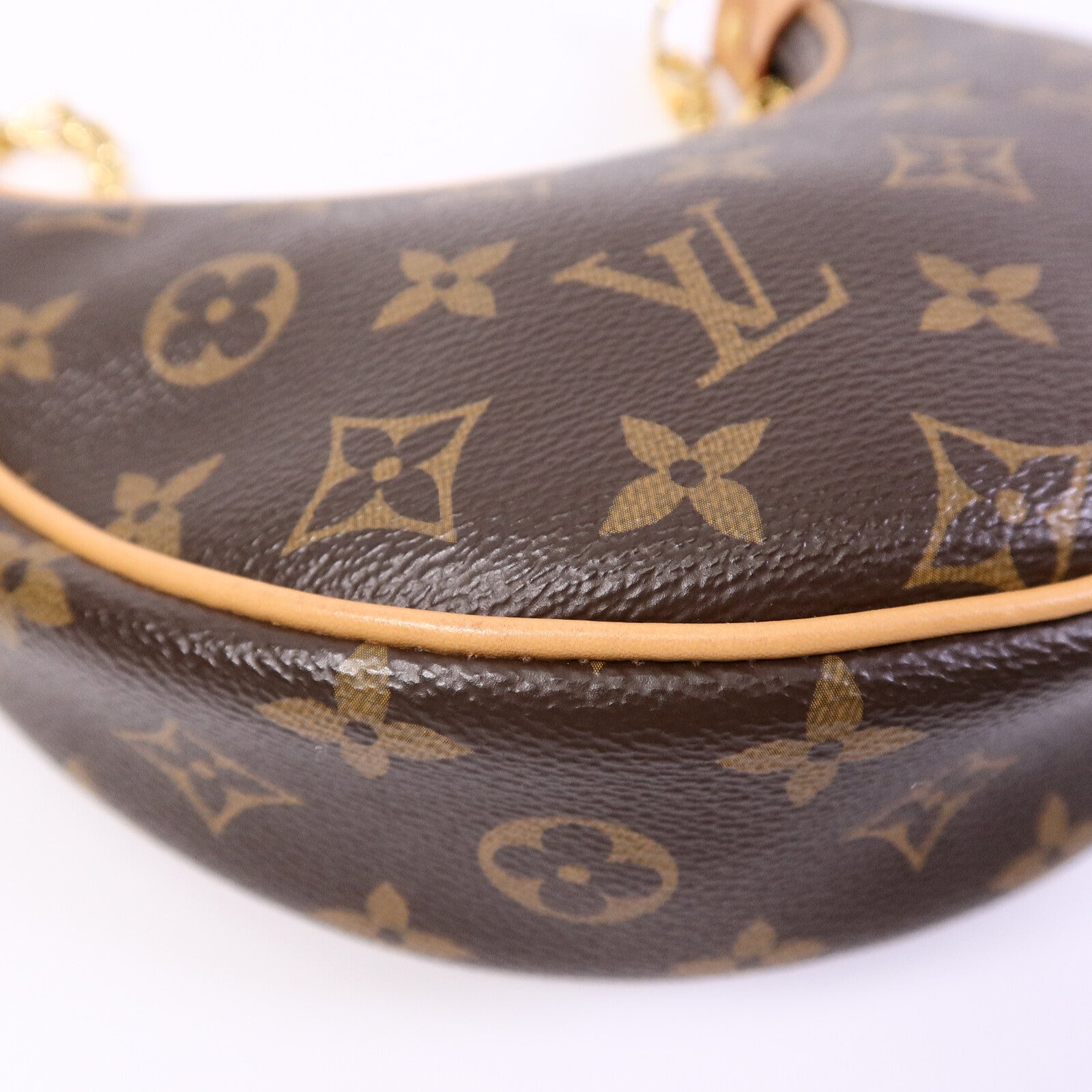 LOUIS VUITTON Monogram Loop肩背袋