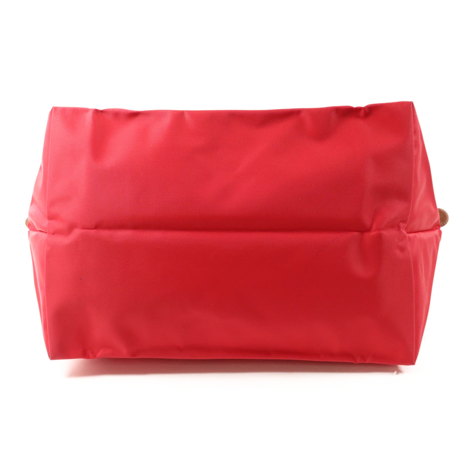 尼龍Totebag金扣手挽袋