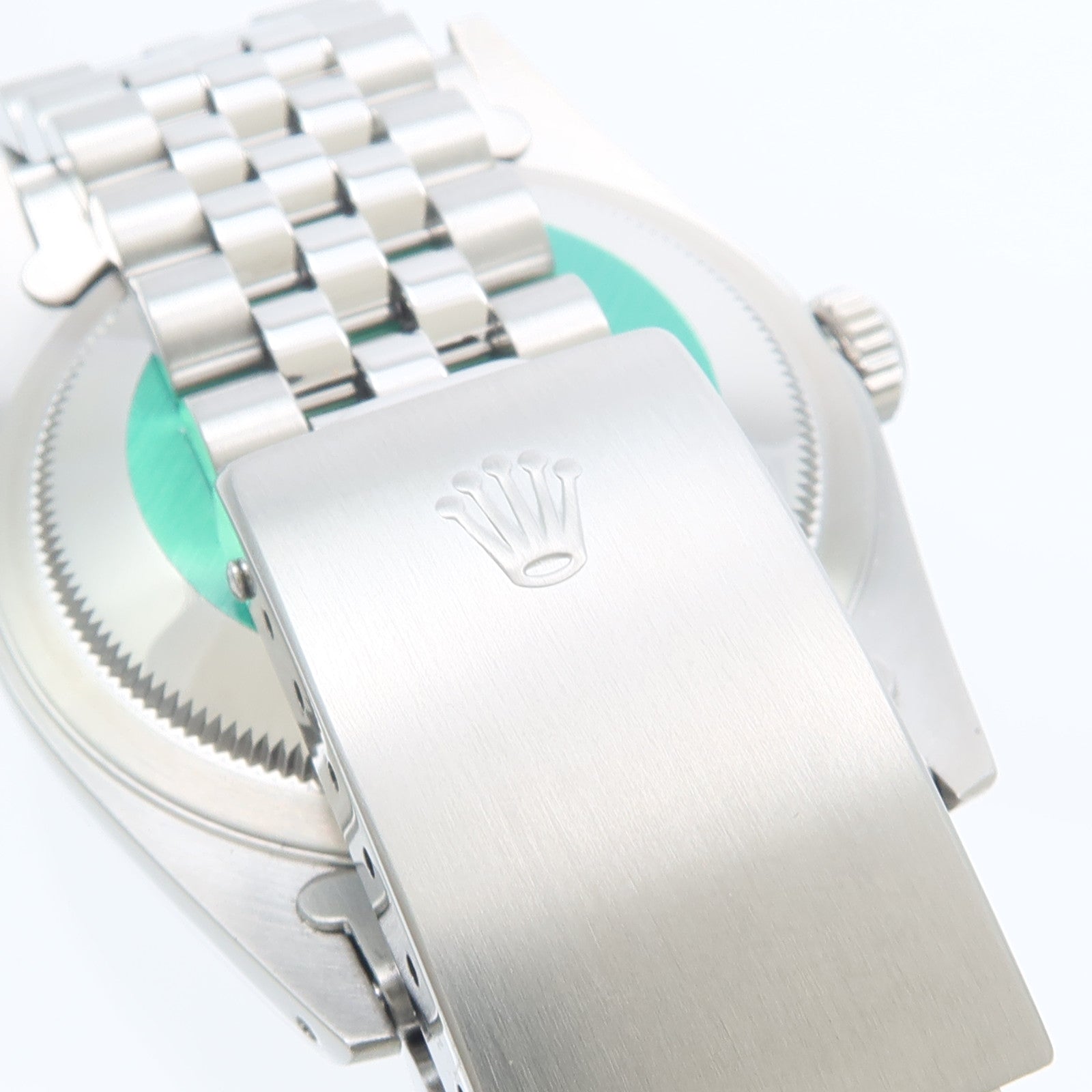 ROLEX Datejust 16220