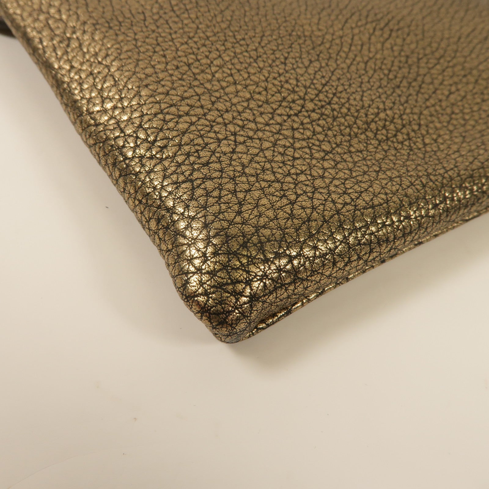 GIVENCHY 牛皮皮革Clutch手拿包