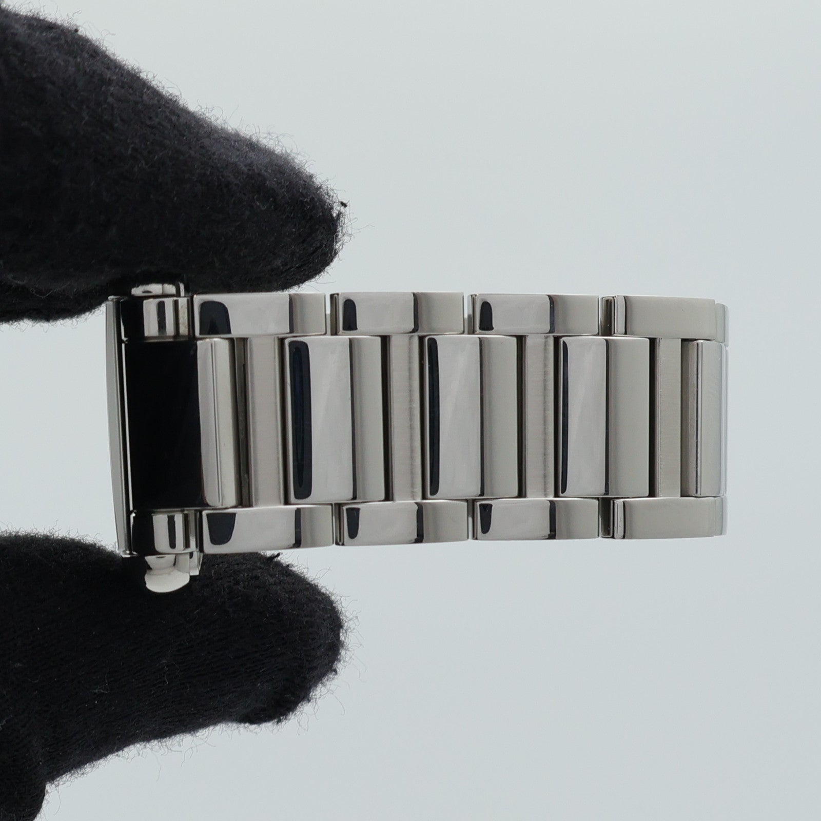 CARTIER Tank Must De Cartier WSTA0052