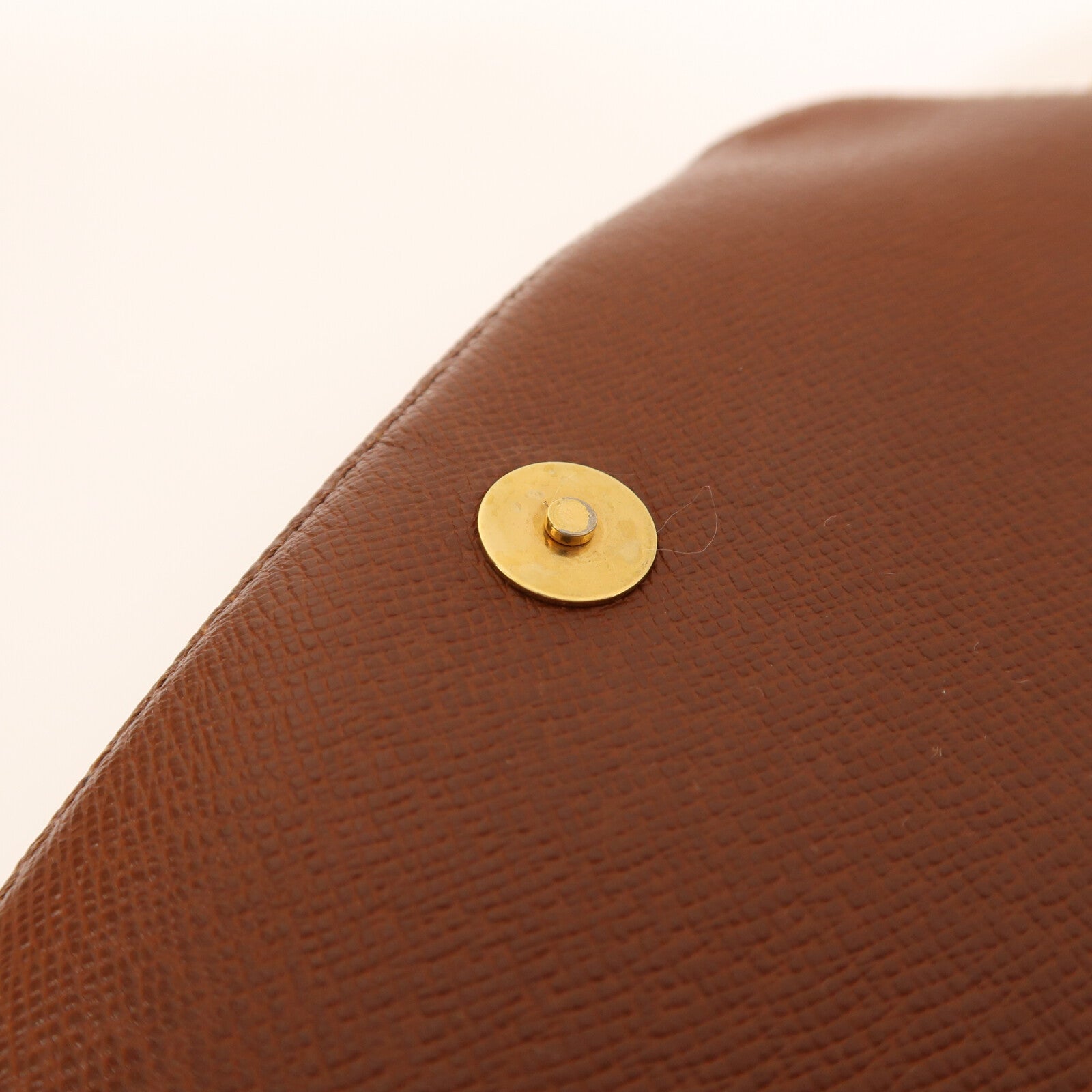 LOUIS VUITTON Monogram Musette Salsa Short金扣肩背袋