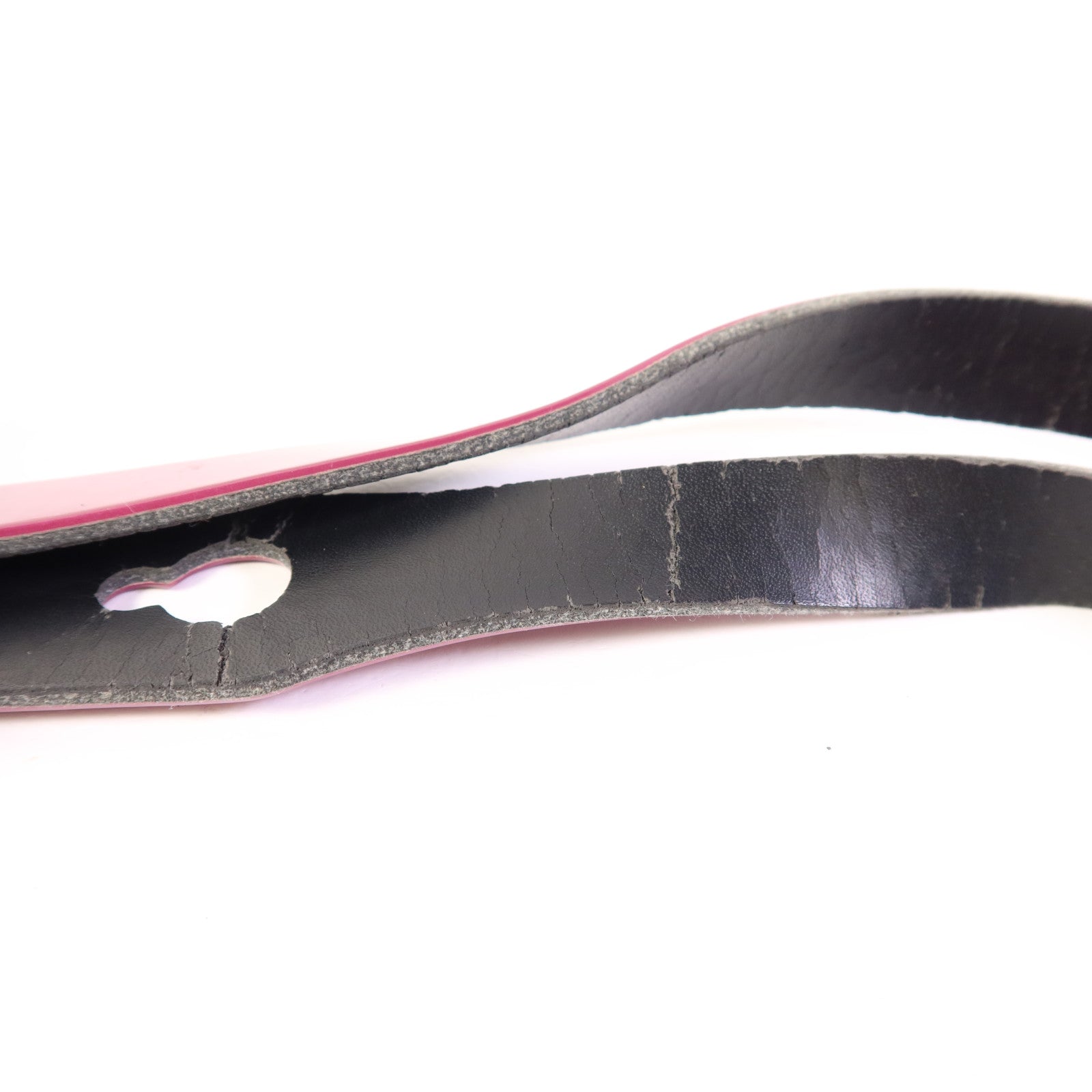 BAO BAO ISSEYMIYAKE PVC Tote Bag手挽袋