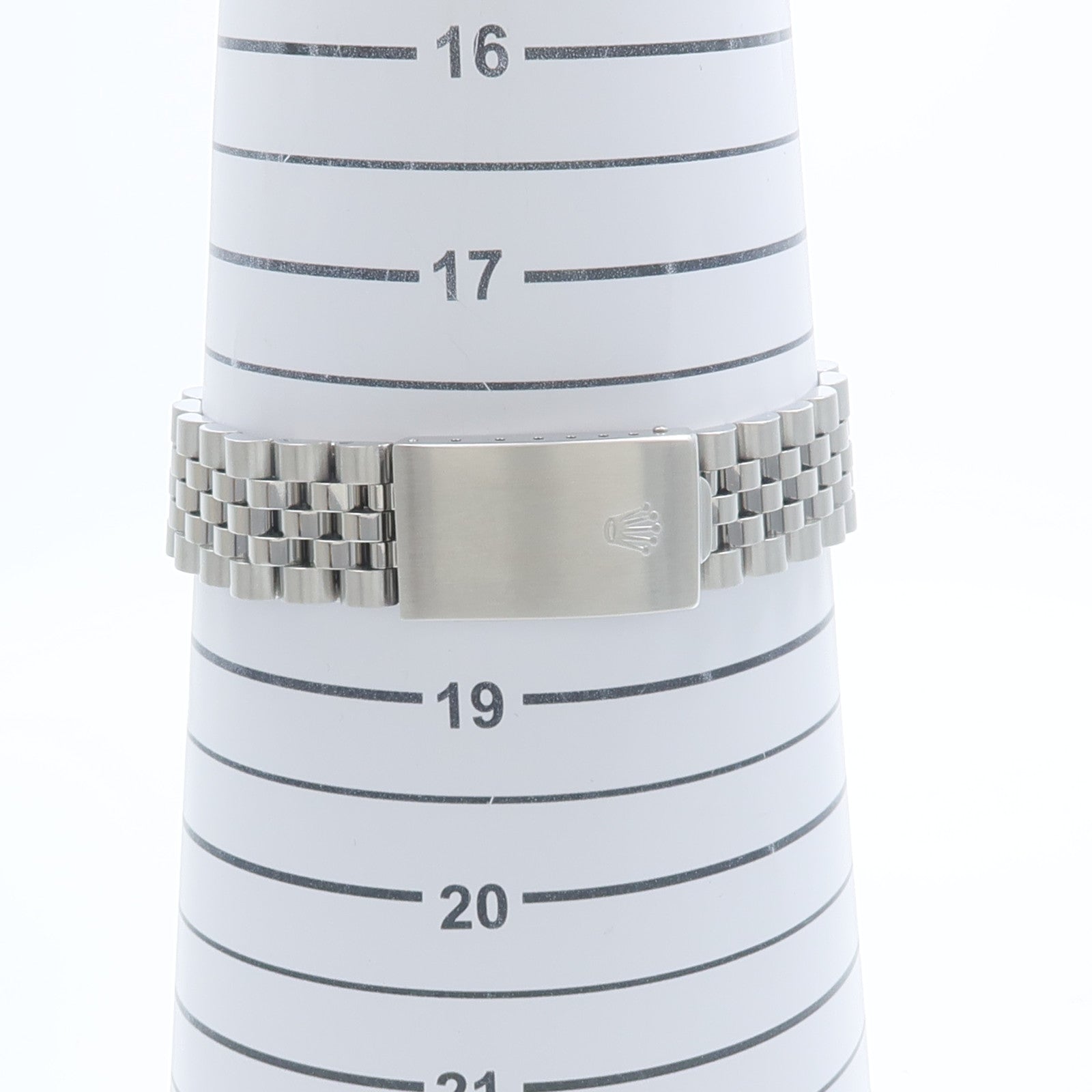 ROLEX Datejust 16220