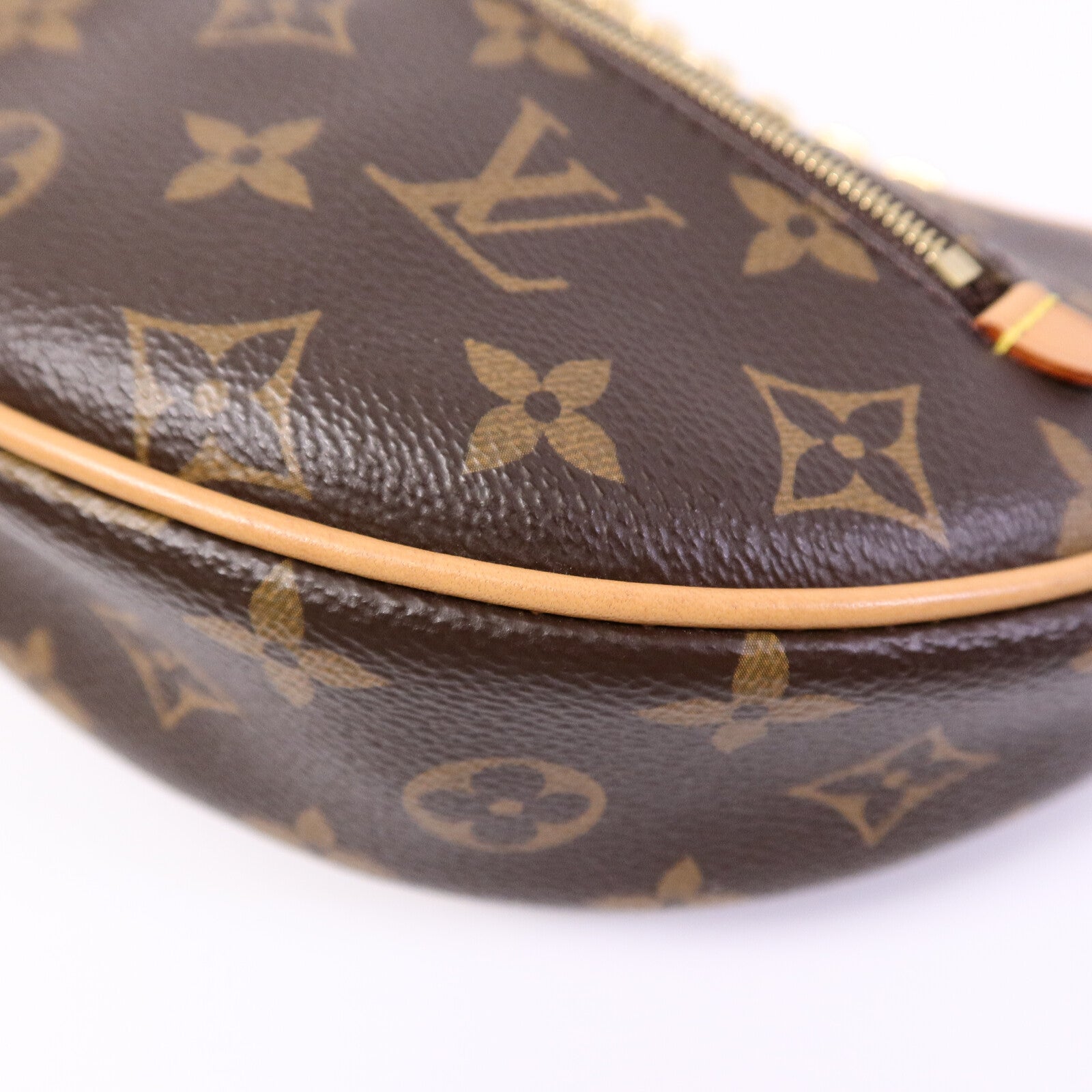 LOUIS VUITTON Monogram Loop肩背袋