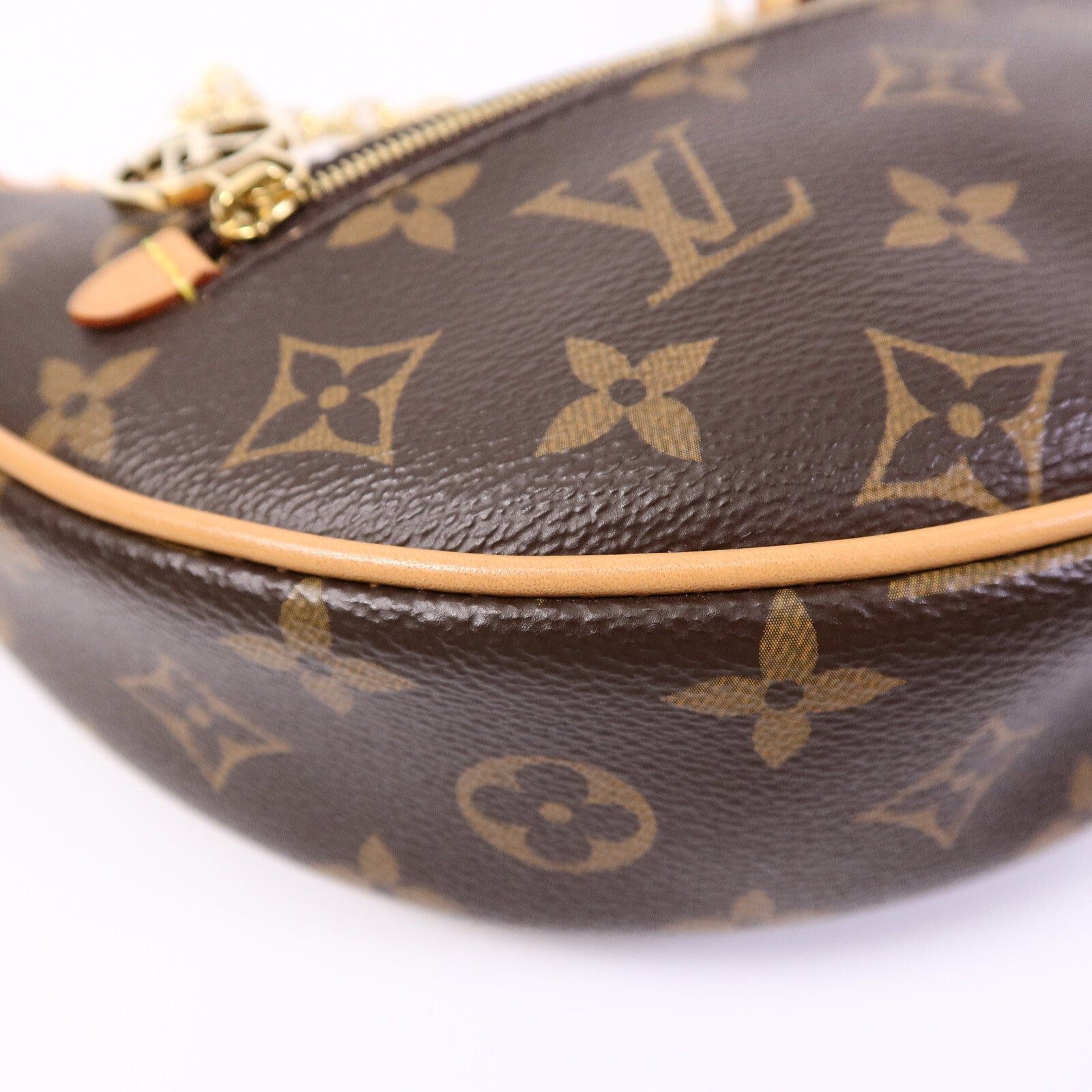 LOUIS VUITTON Monogram Loop肩背袋