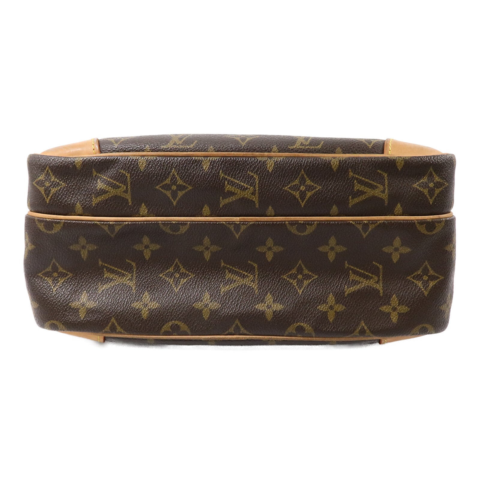 LOUIS VUITTON 【激減優惠】Monogram Nile肩背袋