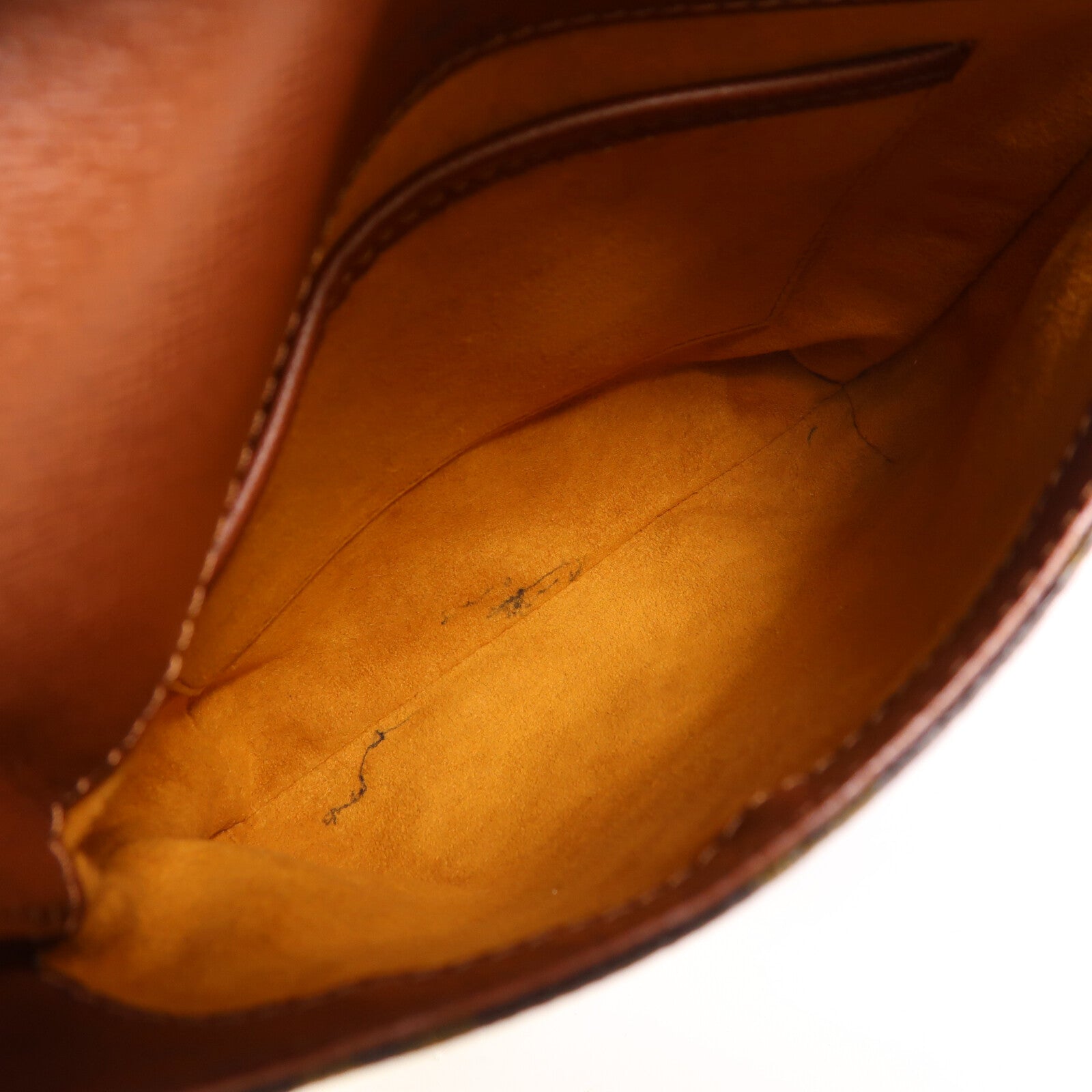 LOUIS VUITTON Monogram Musette Salsa Short金扣肩背袋