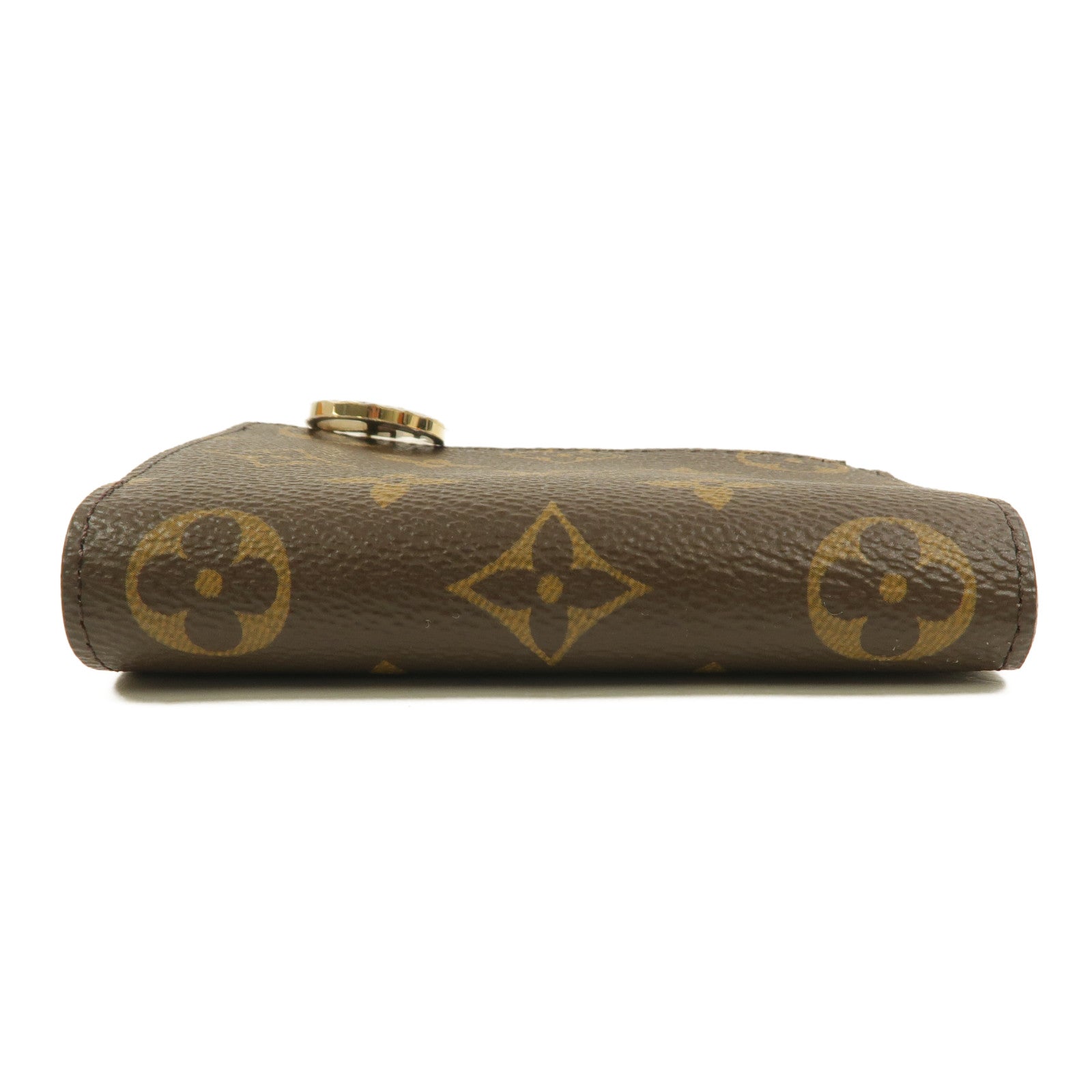 LOUIS VUITTON Monogram Lisa Wallet錢包