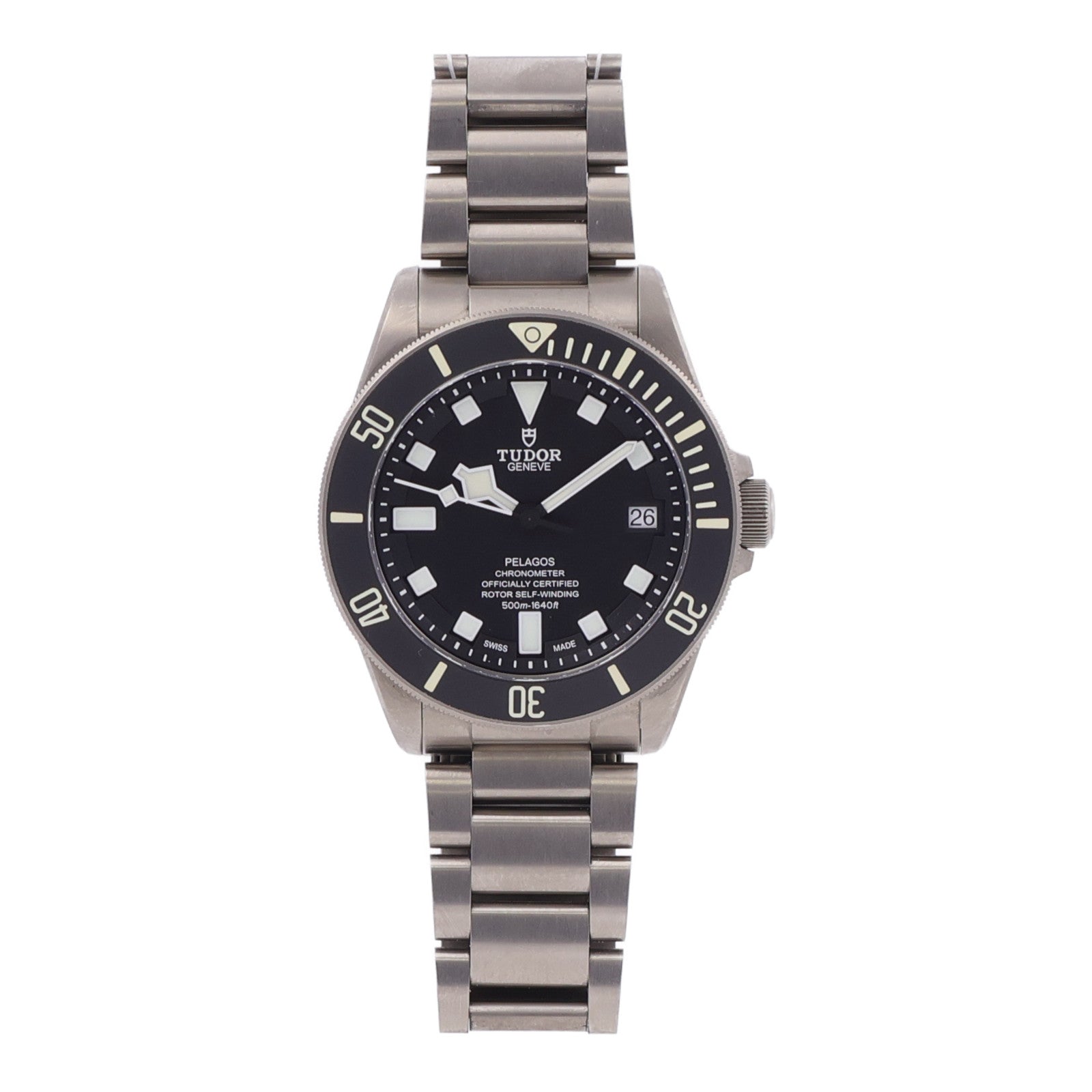 TUDOR Pelagos M25600TN