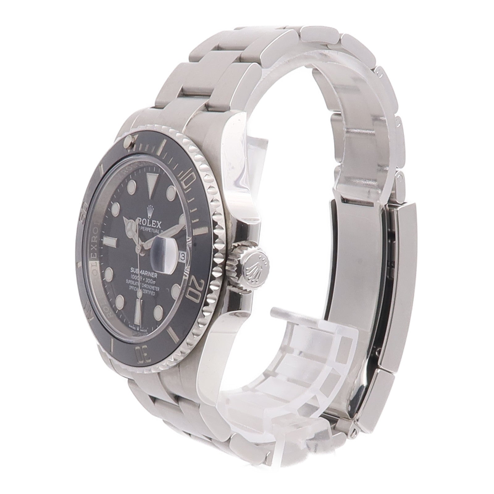 ROLEX Submariner Date 126610LN