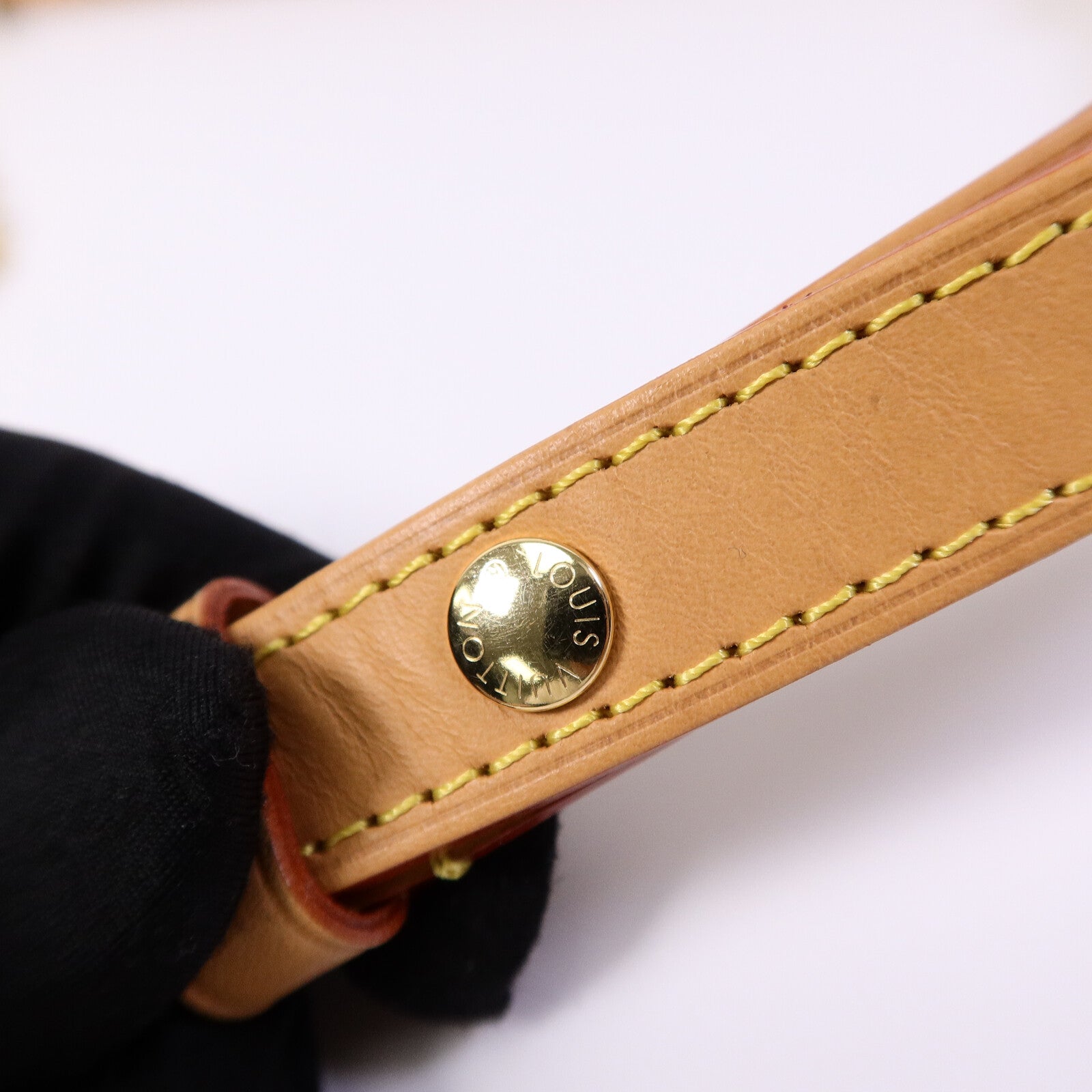 LOUIS VUITTON Monogram Loop肩背袋