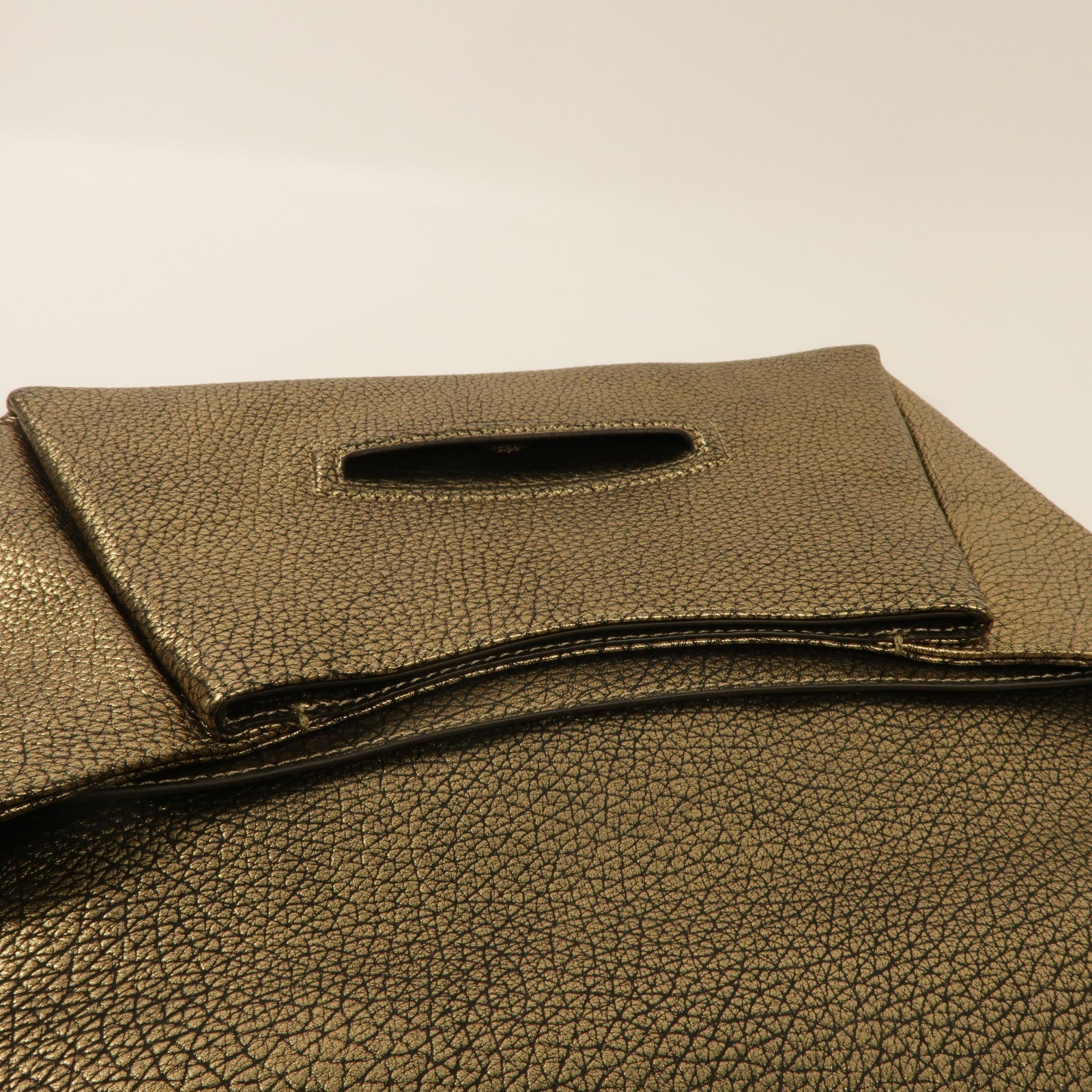 GIVENCHY 牛皮皮革Clutch手拿包