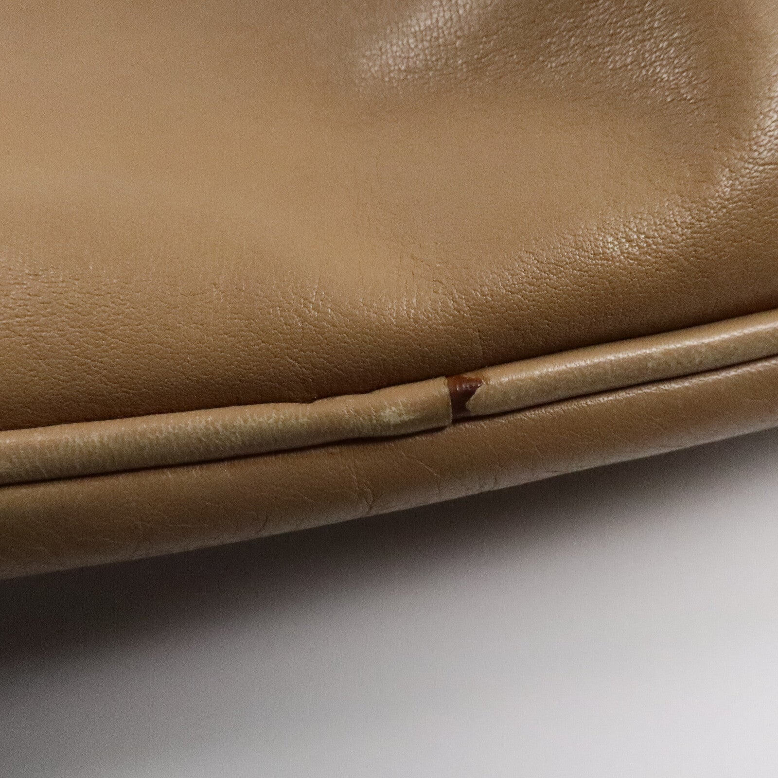 PRADA 牛皮皮革2 Way Shoulder Bag手挽肩背兩用袋