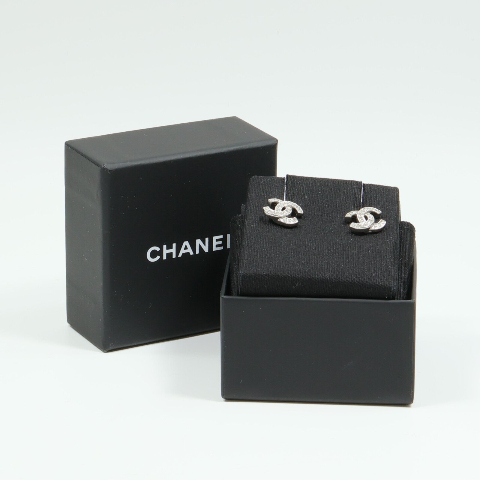 CHANEL 金屬Earrings耳環
