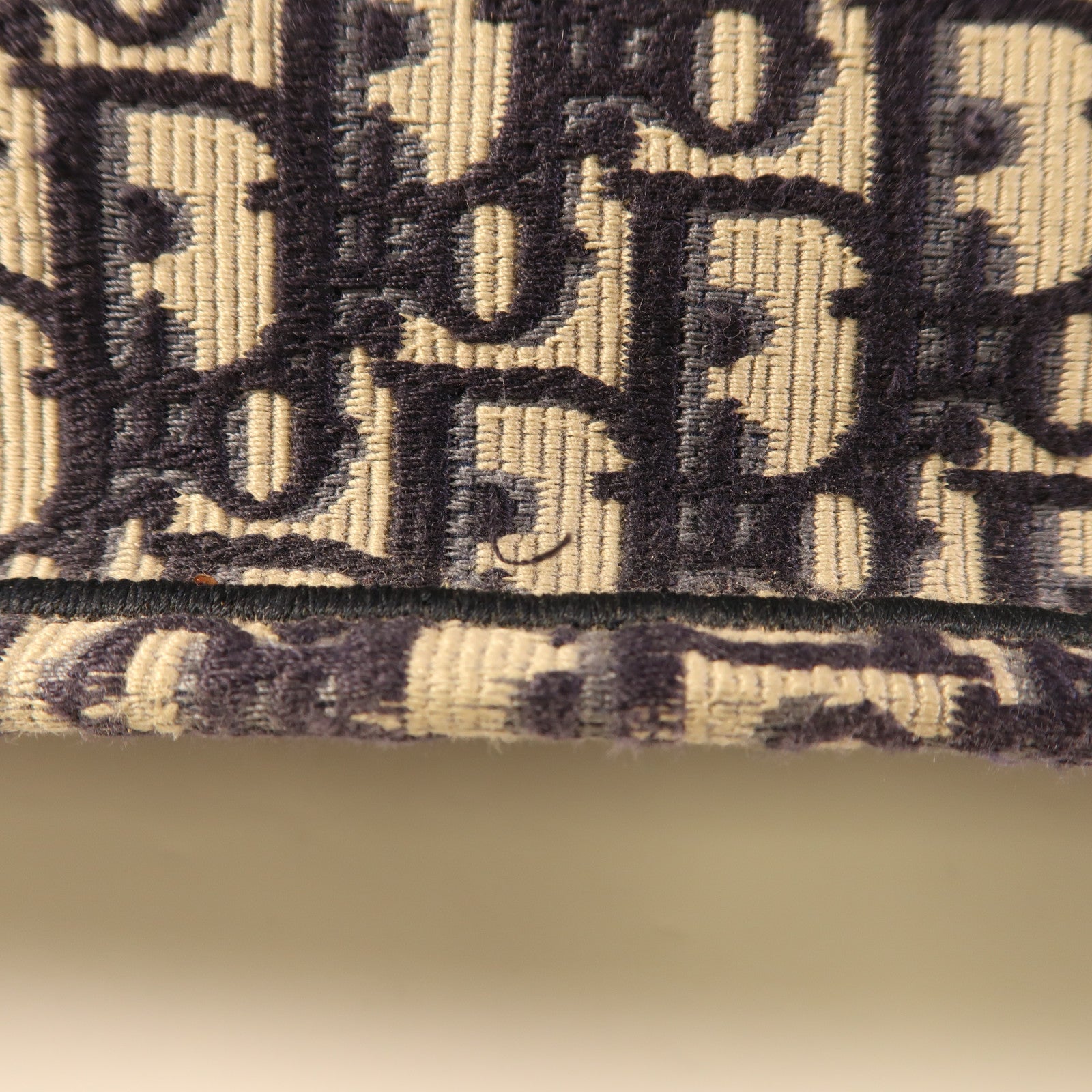 Dior 帆布Book Tote手挽袋