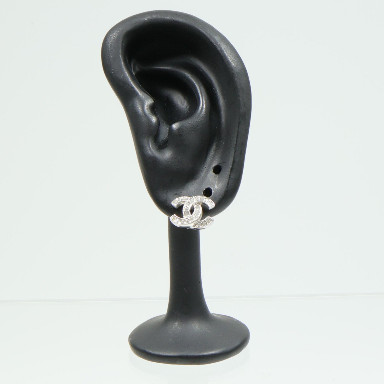 CHANEL 金屬Earrings耳環