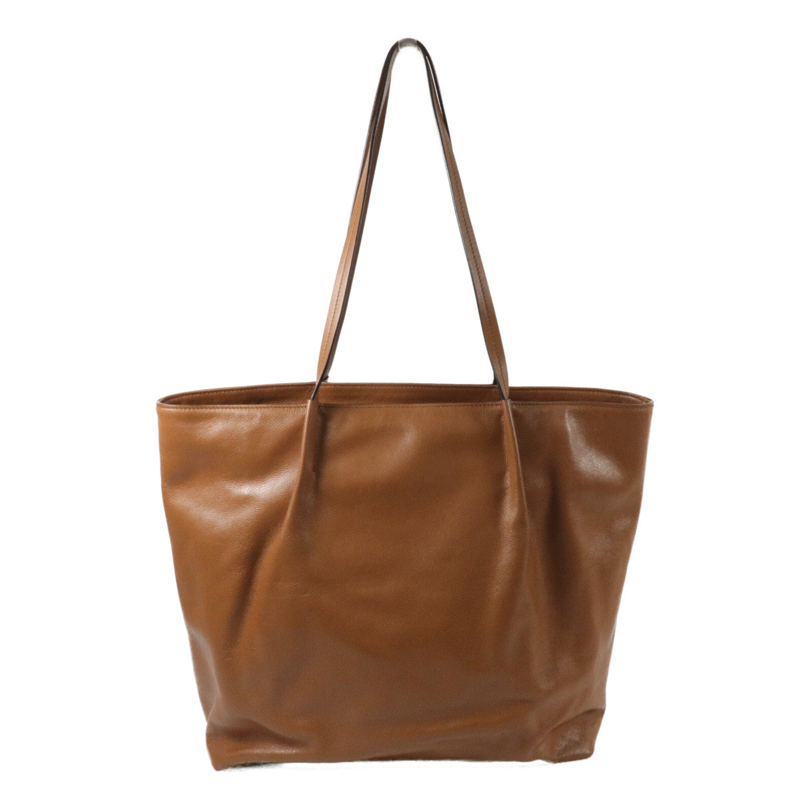 PRADA 牛皮皮革Shoulder Bag肩背袋