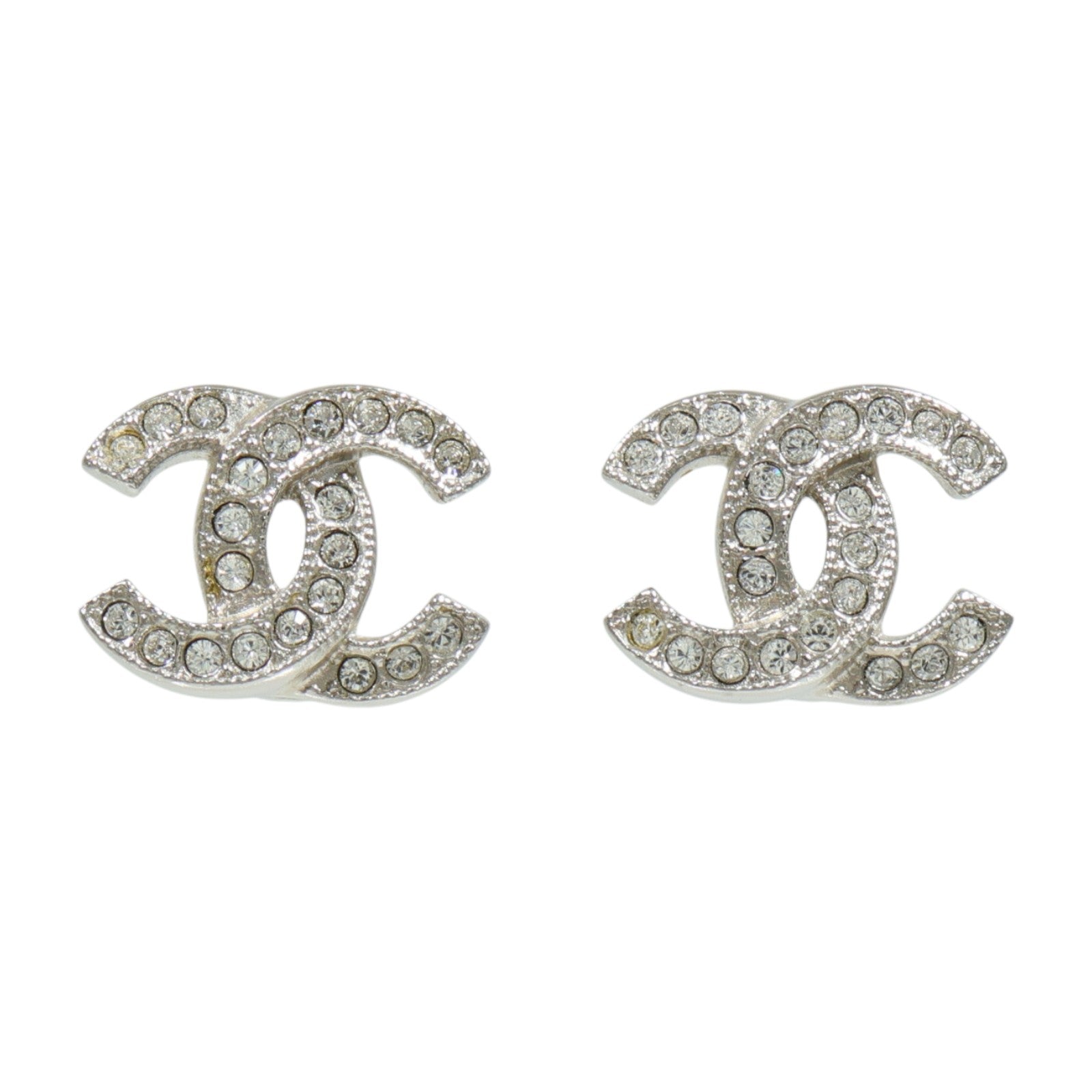 CHANEL 金屬Earrings耳環