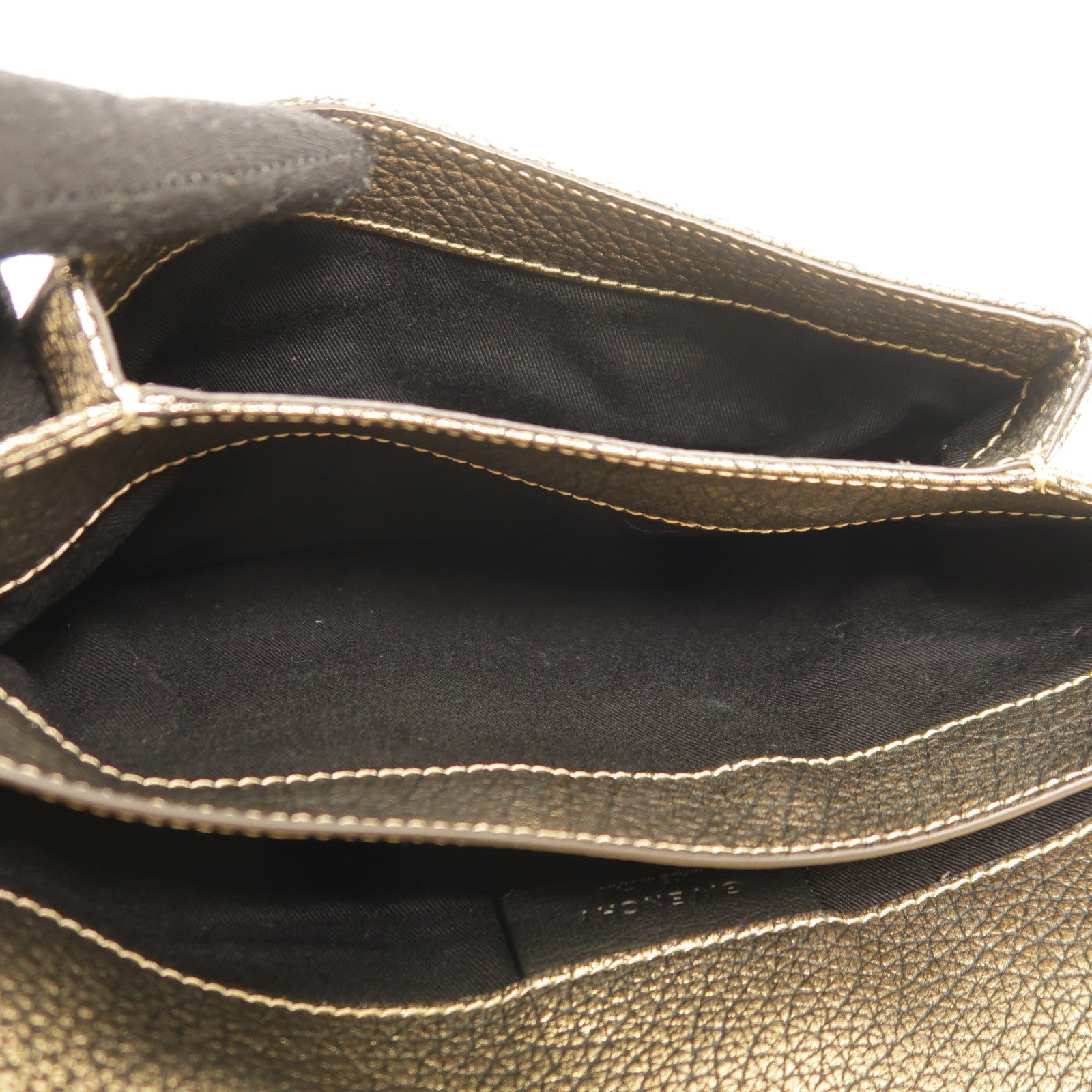 GIVENCHY 牛皮皮革Clutch手拿包