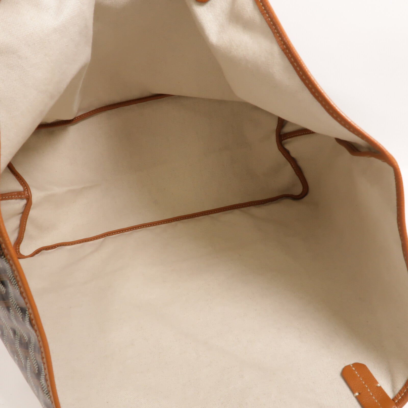 GOYARD 塗層帆布Saint Louis GM肩背袋