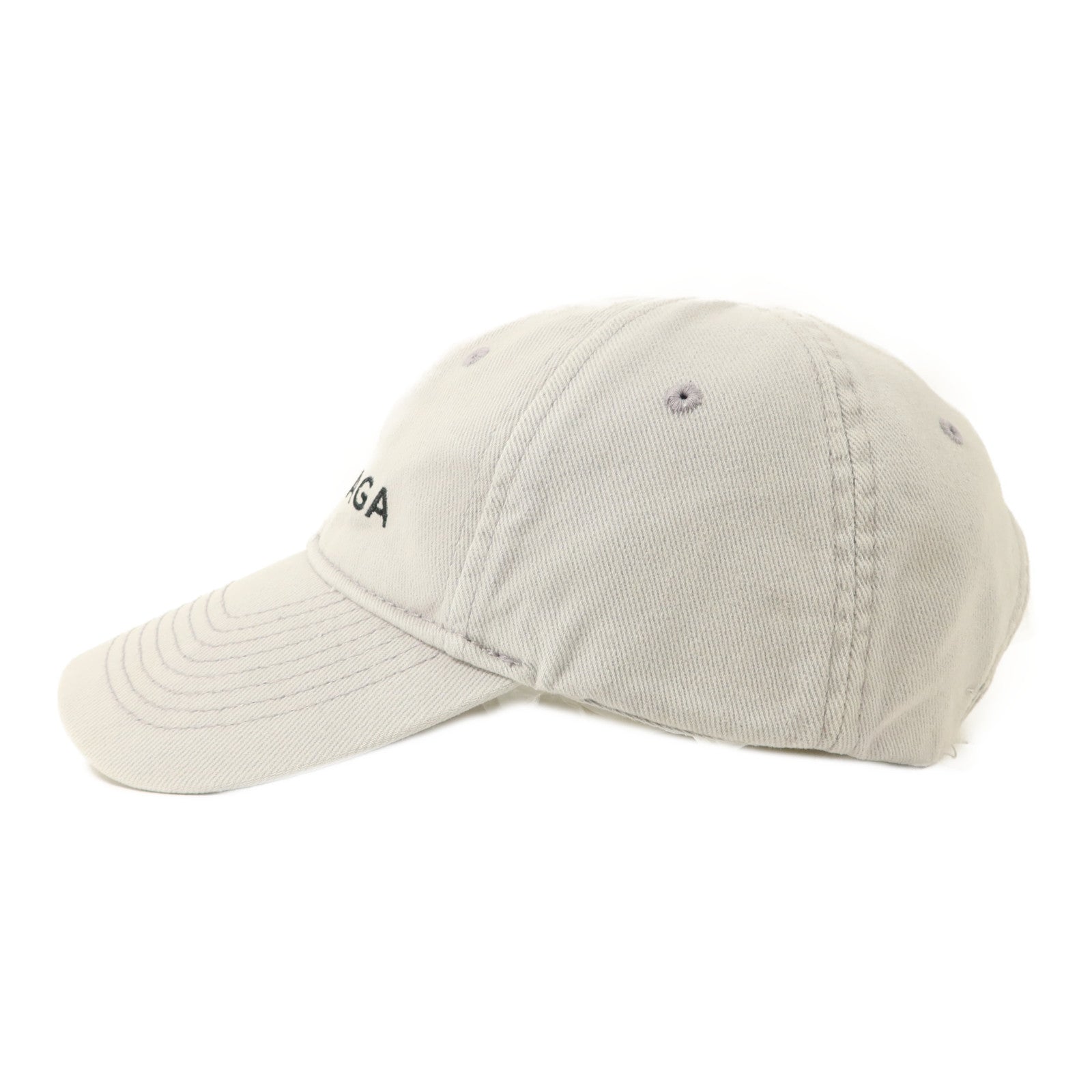 BALENCIAGA 棉質Cap帽子