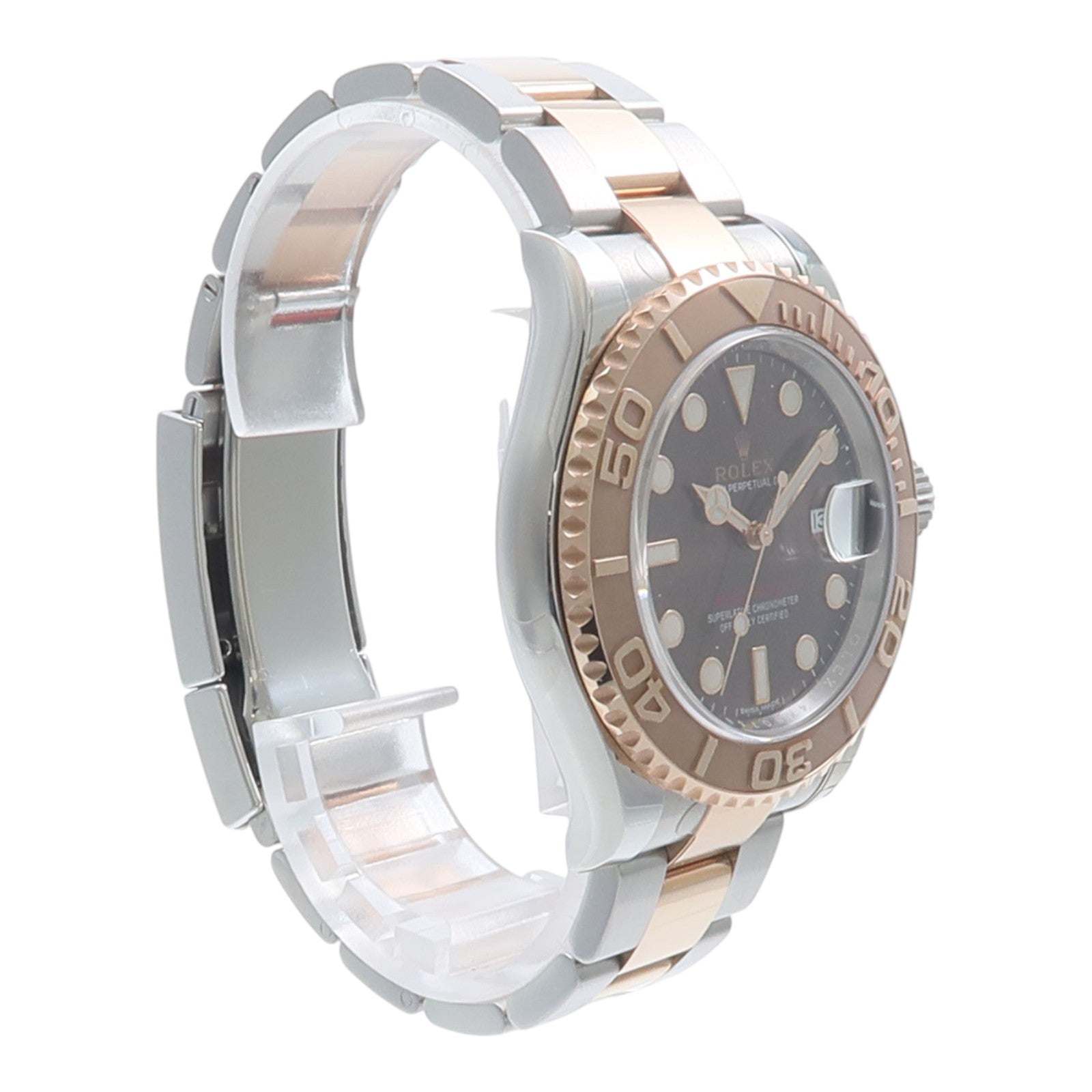 ROLEX Yacht Master 116621