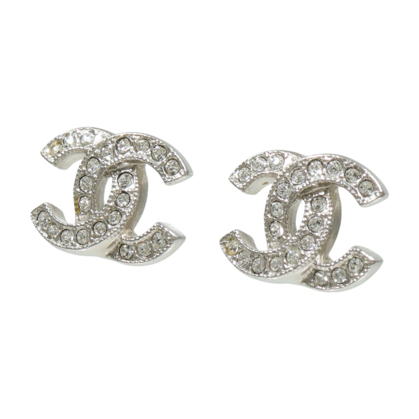 CHANEL 金屬Earrings耳環