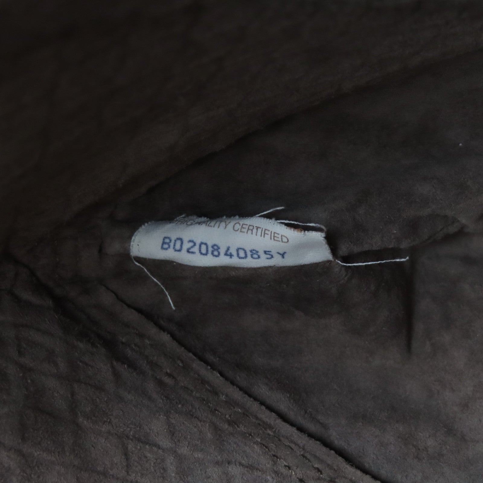 BOTTEGA VENETA 羊皮皮革Hand Bag手挽袋紫色