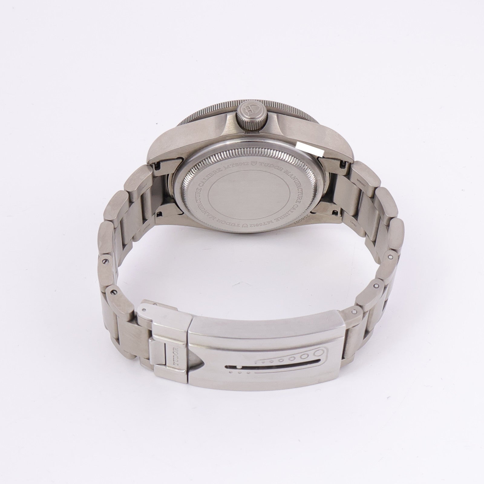 TUDOR Pelagos M25600TN