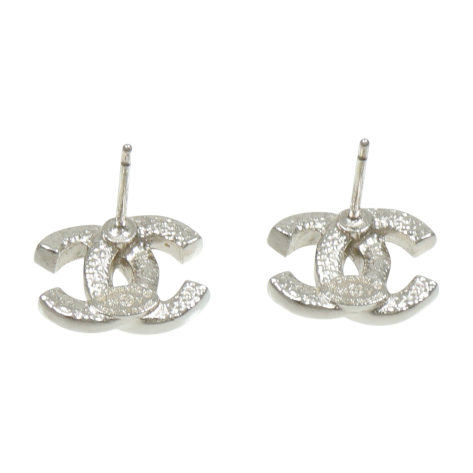 CHANEL 金屬Earrings耳環