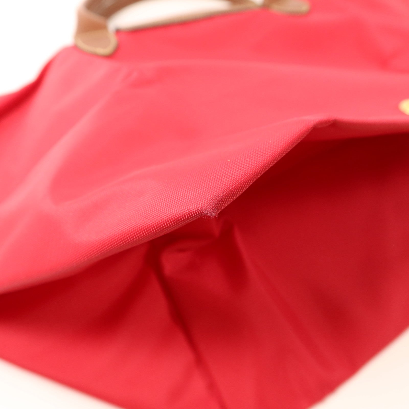 尼龍Totebag金扣手挽袋