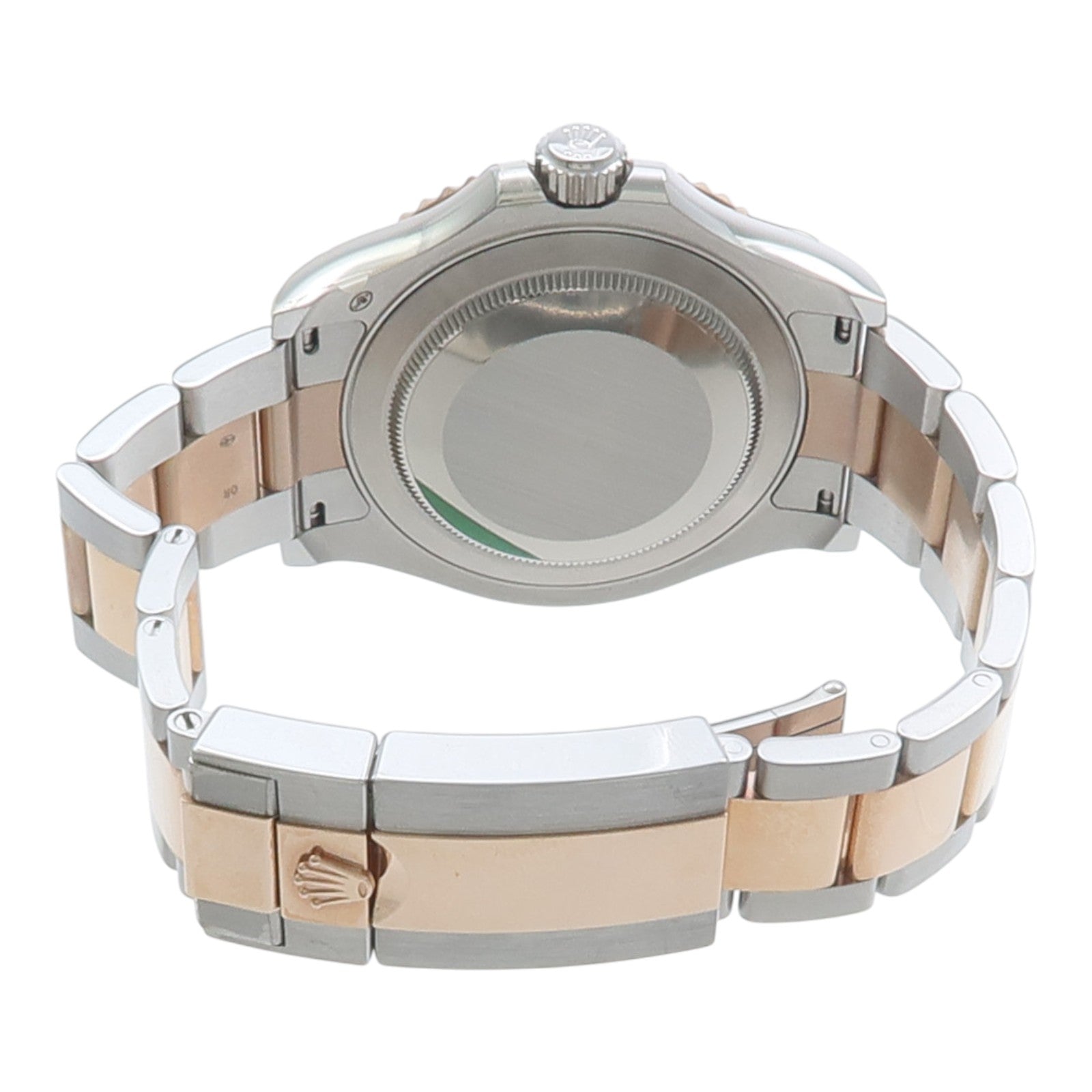 ROLEX Yacht Master 116621