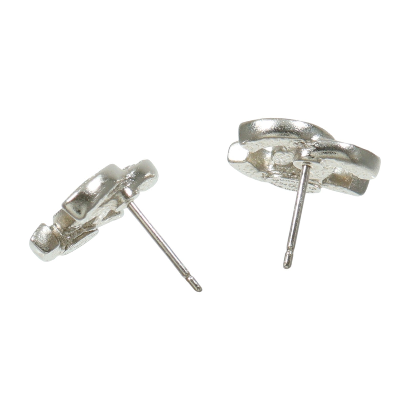CHANEL 金屬Earrings耳環