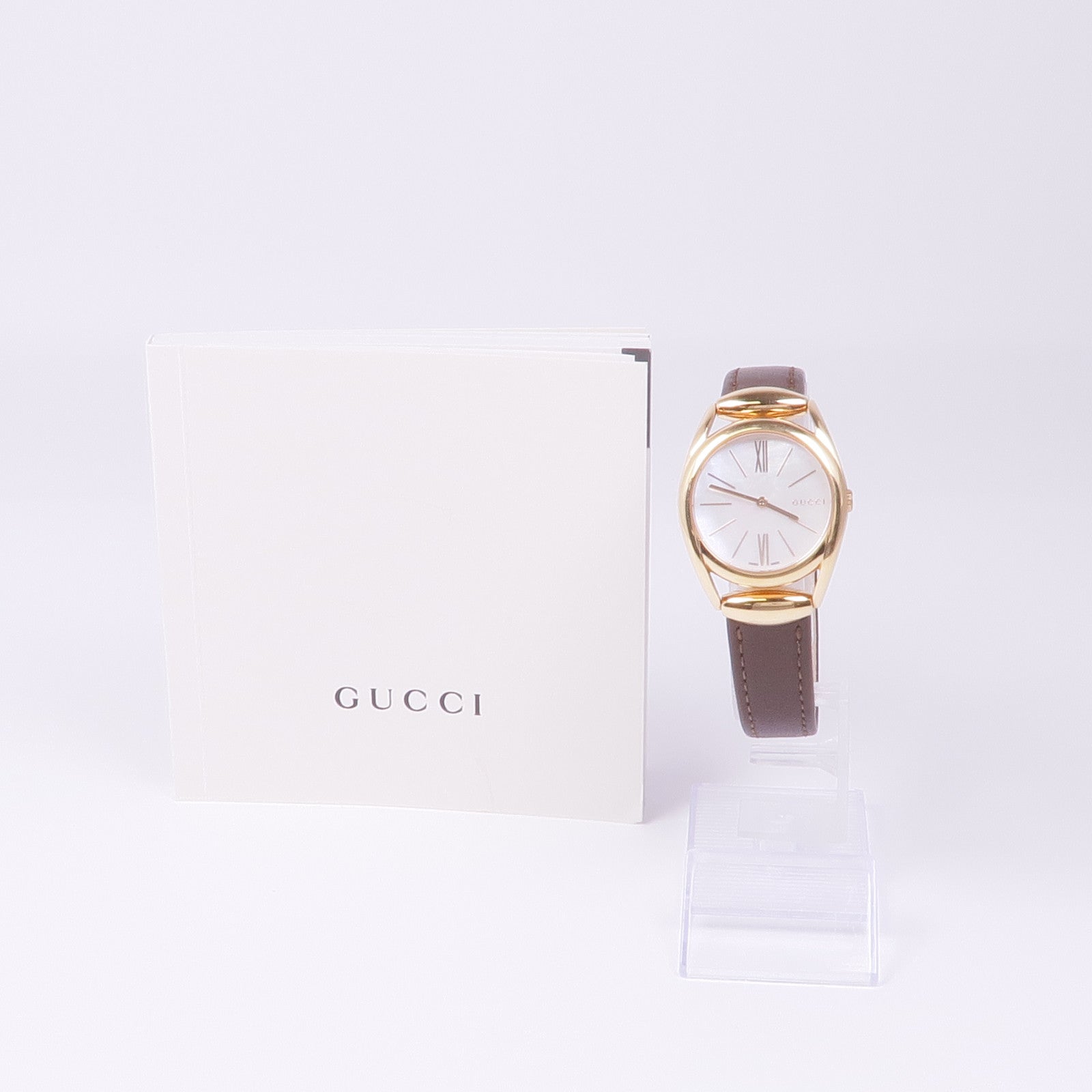 GUCCI Horsebit YA140507