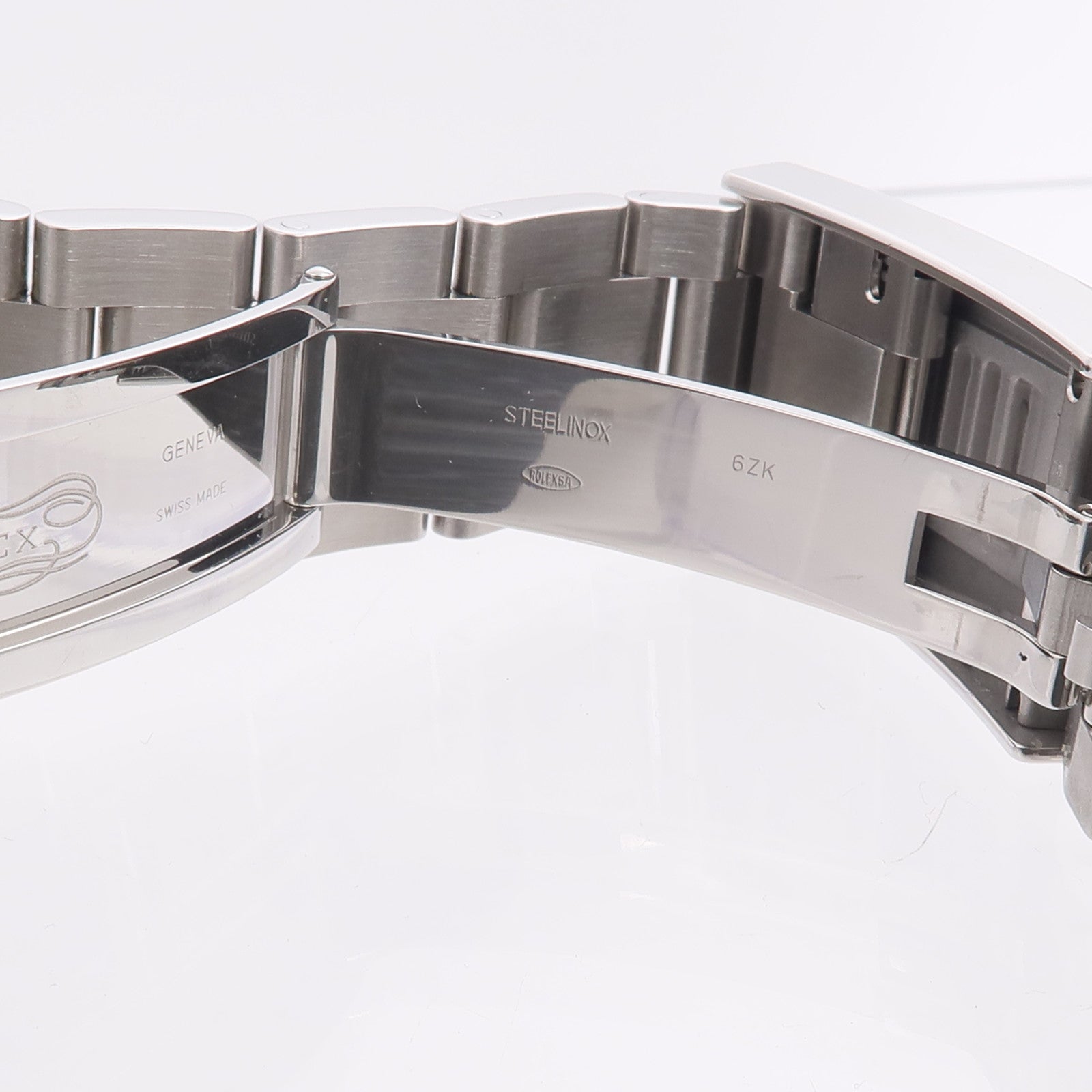 ROLEX Submariner Date 126610LN