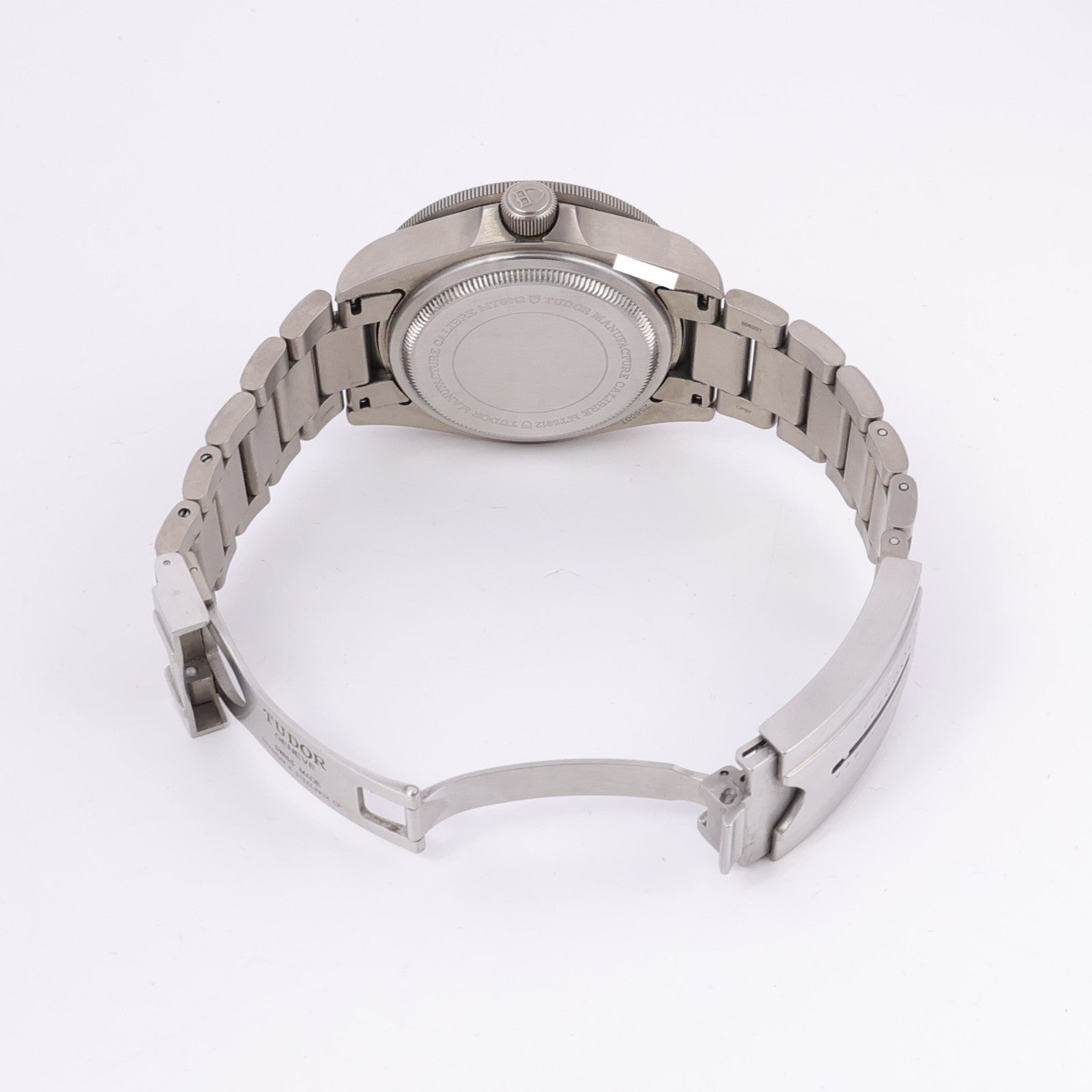 TUDOR Pelagos M25600TN