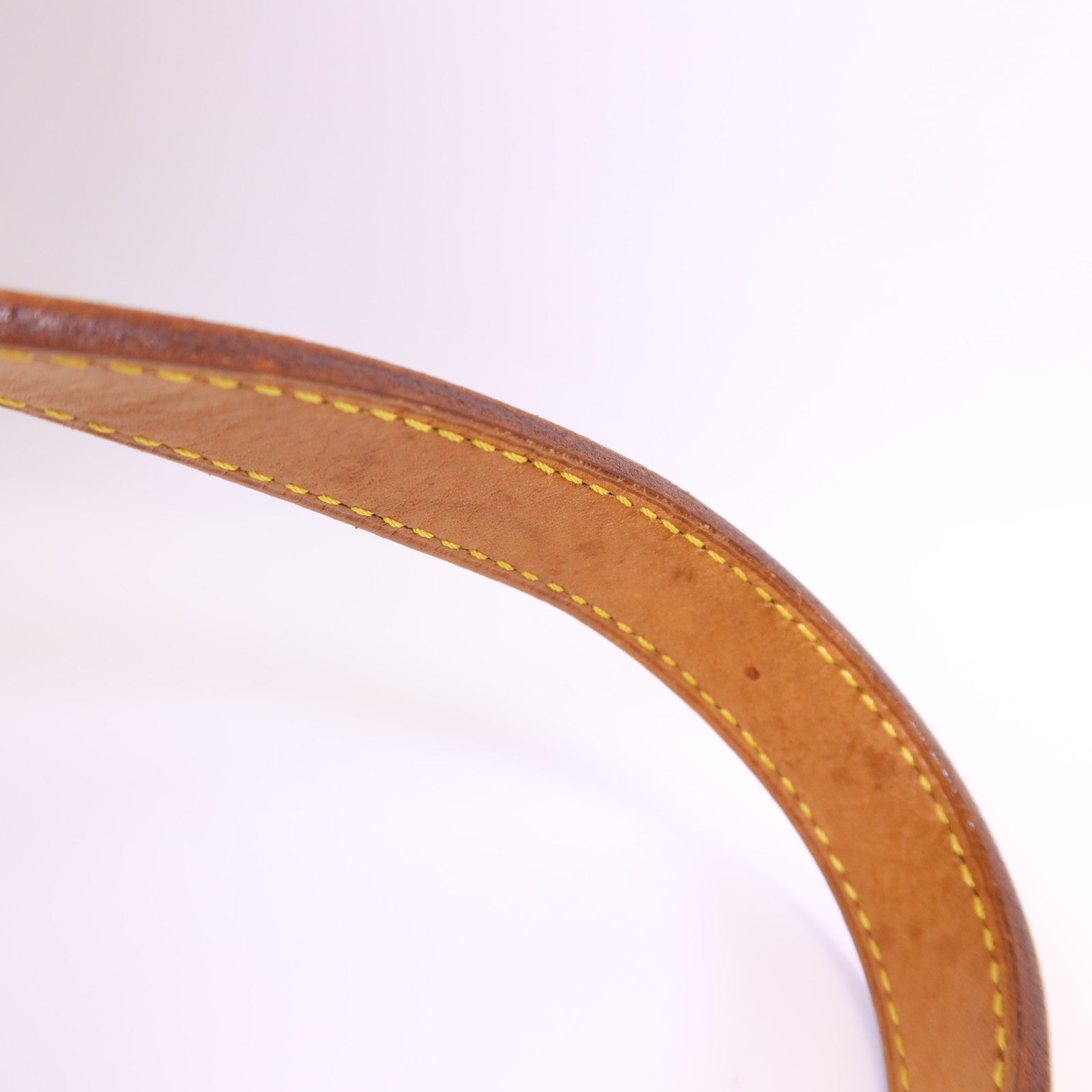 LOUIS VUITTON Monogram Montsouris MM Backpack金扣背包