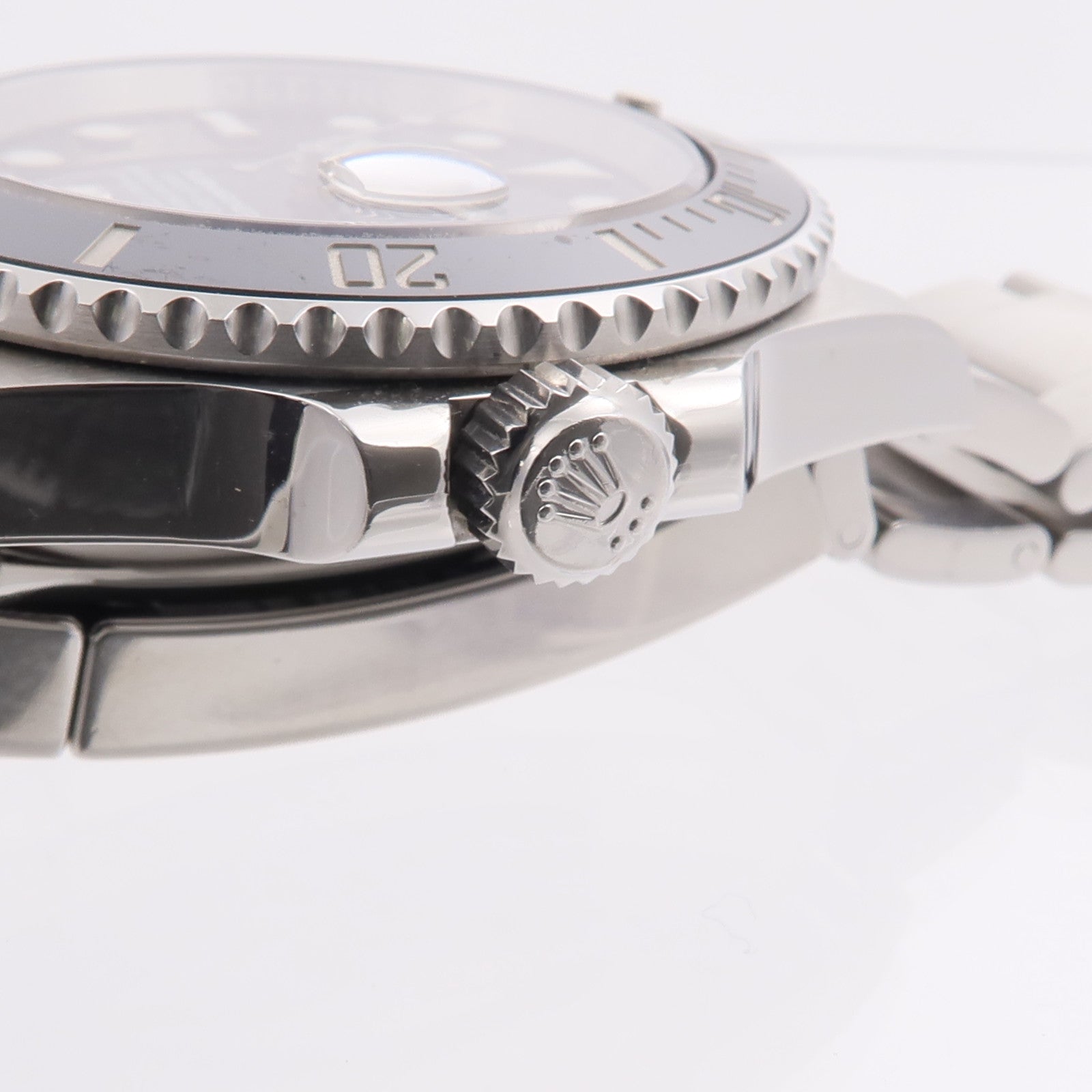 ROLEX Submariner Date 126610LN