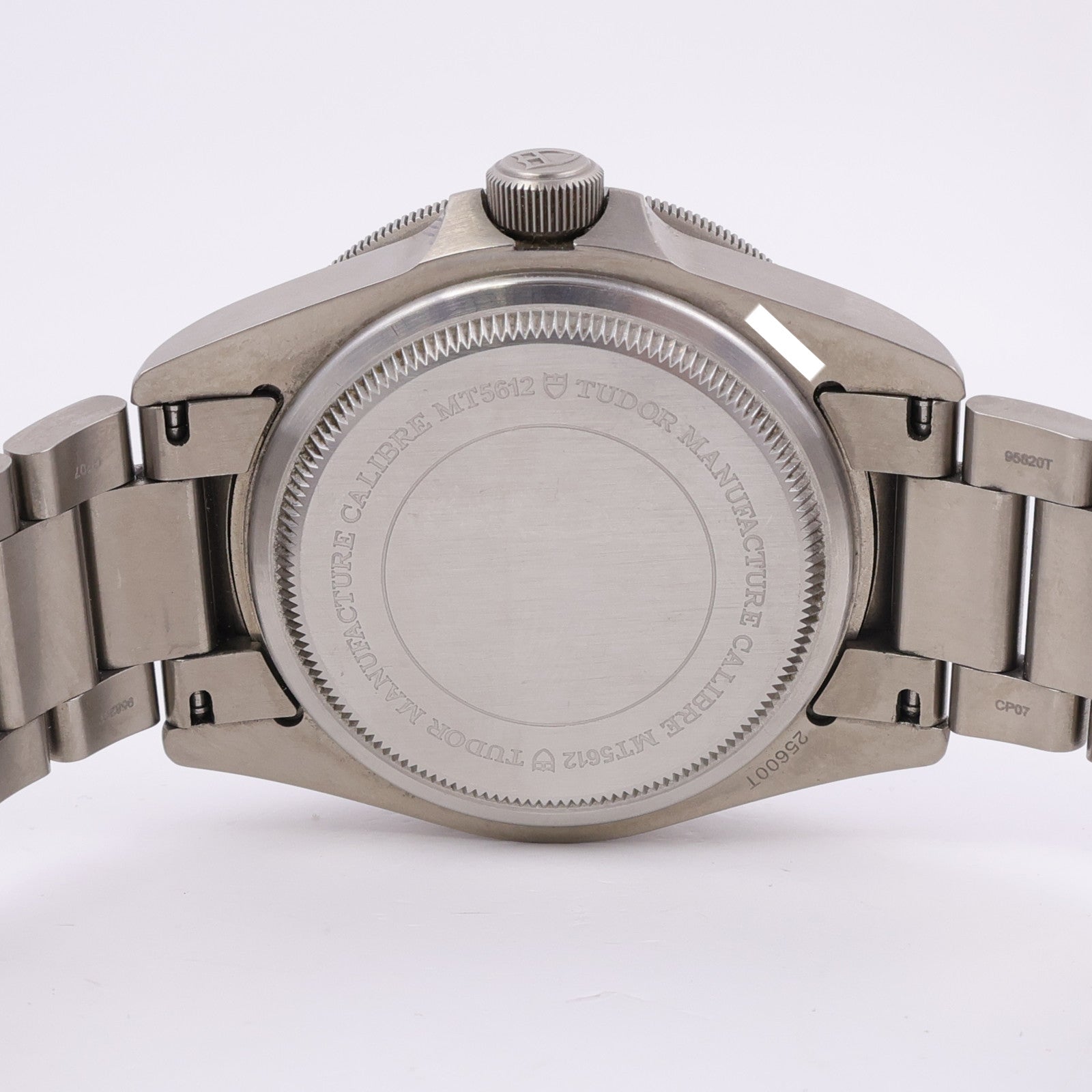 TUDOR Pelagos M25600TN