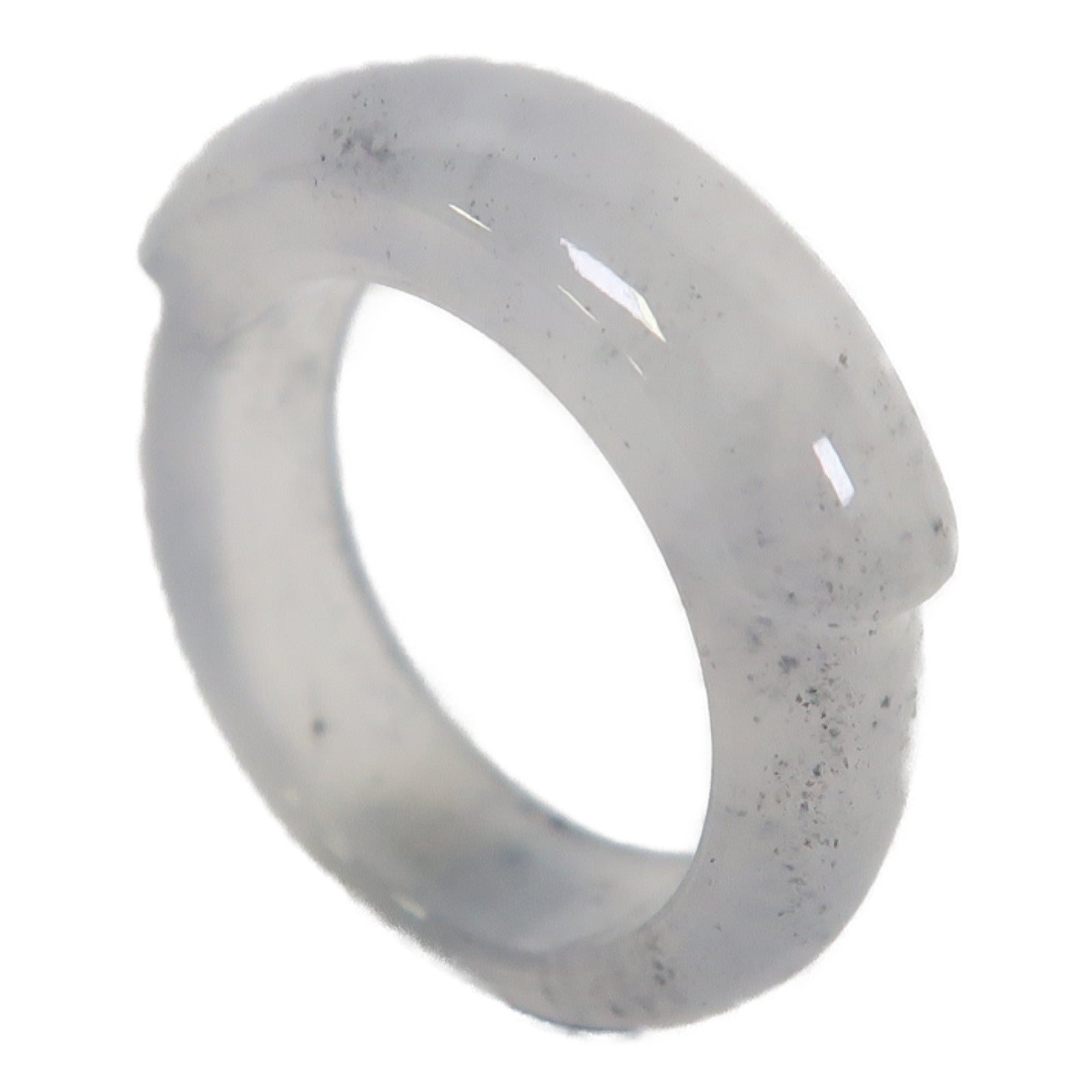 JEWELRY 【激減優惠】翡翠Jade Ring翡翠戒指US#7.75