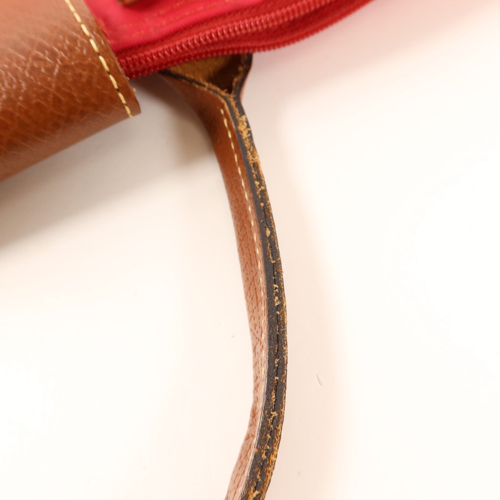 尼龍Totebag金扣手挽袋